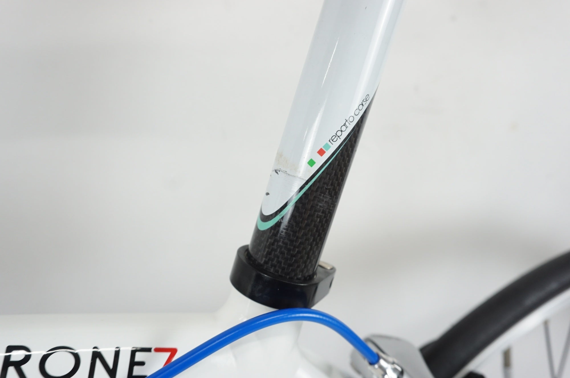BIANCHI 「ビアンキ」 VIA NIRONE ALU SORA 2012年モデル ロード