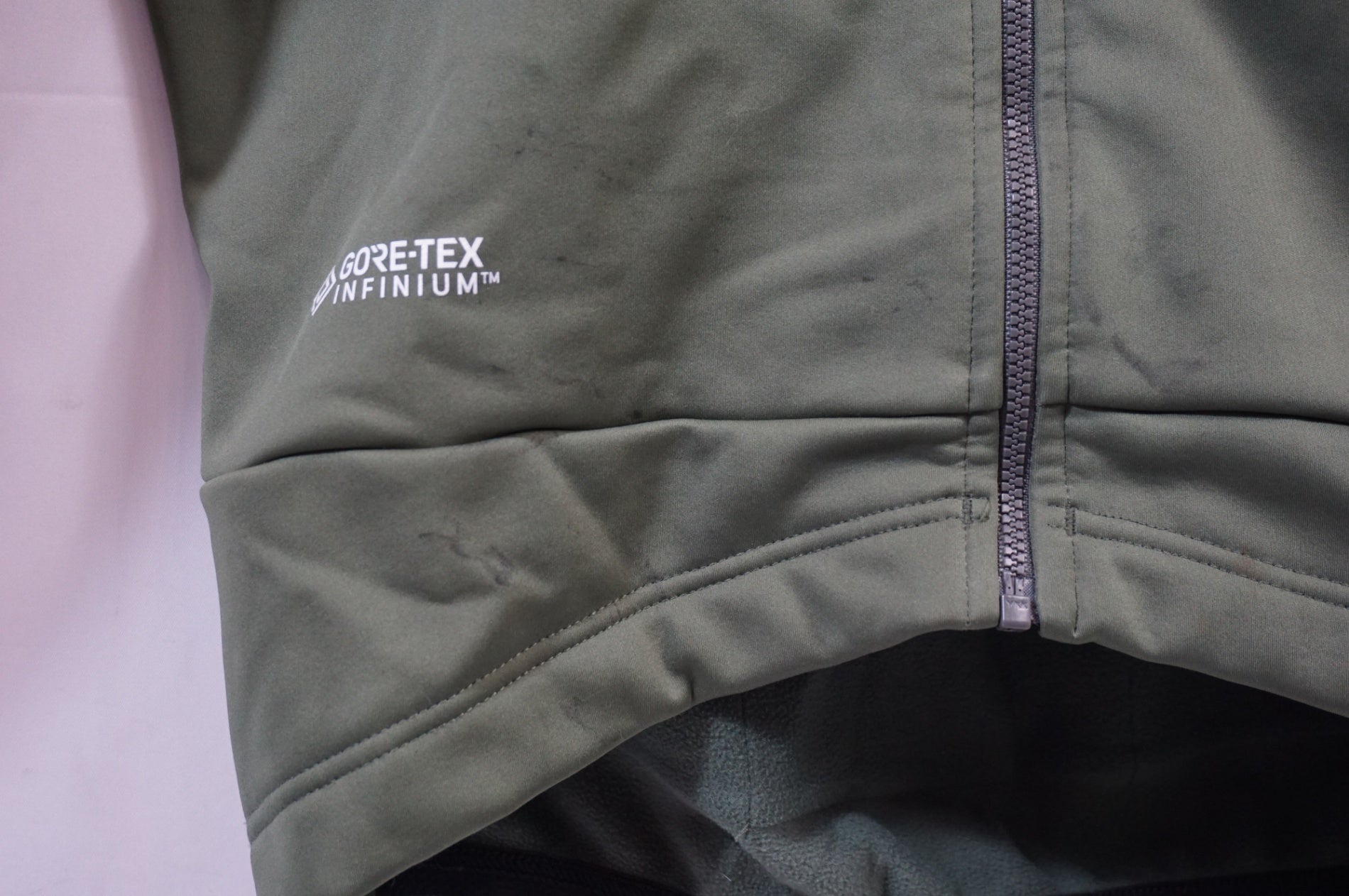 SPORTFUL 「スポーツフル」 TEMPO JACKET メンズ Mサイズ ジャケット / 世田谷店