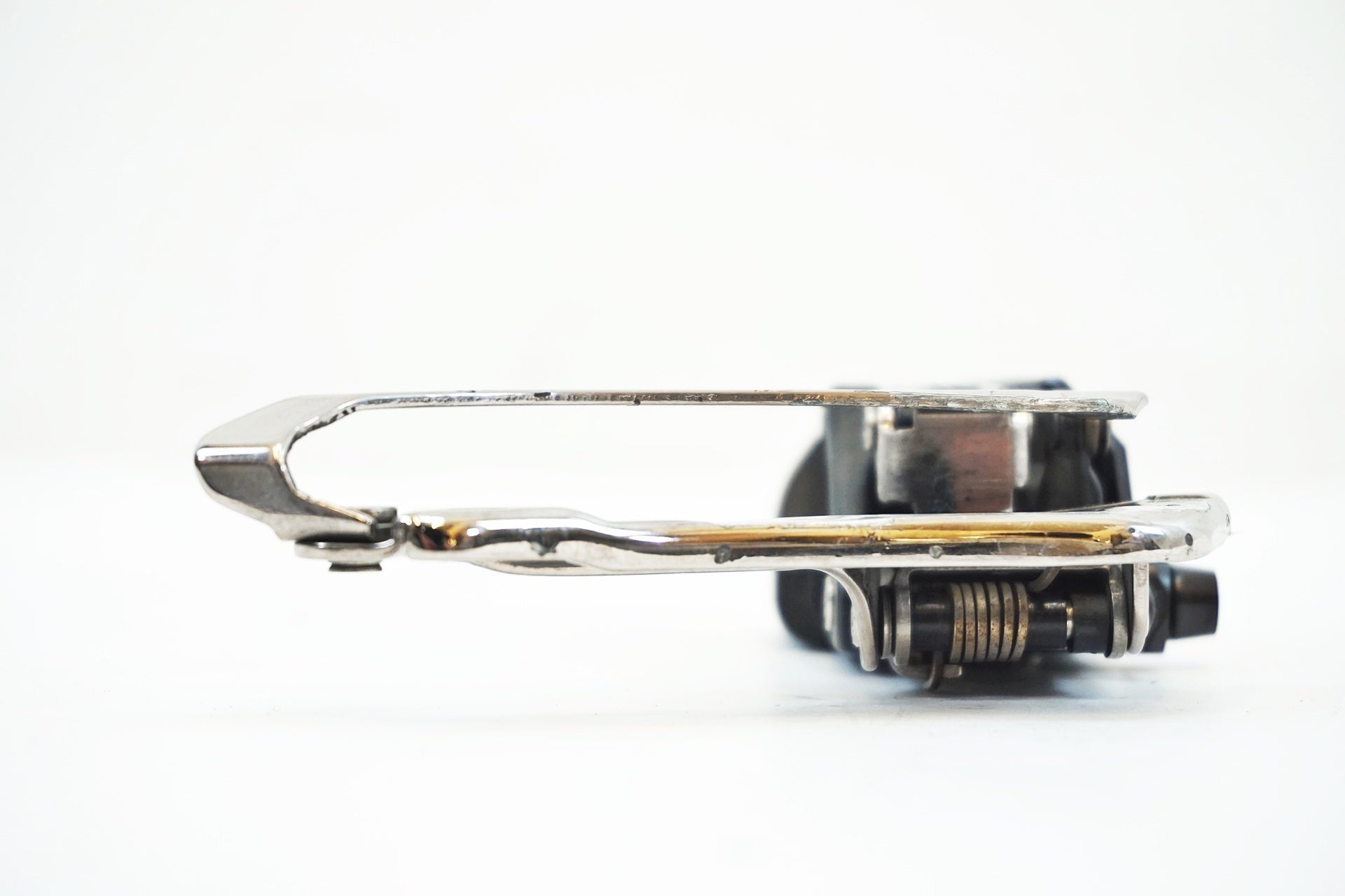 SHIMANO 「シマノ」 DURA-ACE FD-R9150 2×11S フロントディレイラー