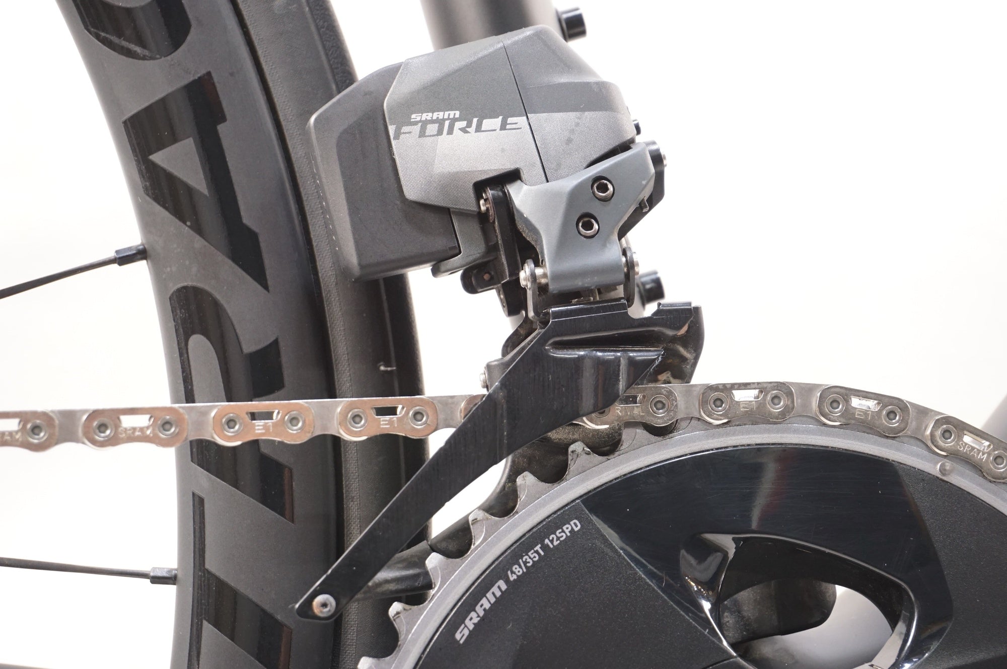 TREK 「トレック」 EMONDA SL7 DISC SRAM FORCE ETAP AXS 12S 2020年