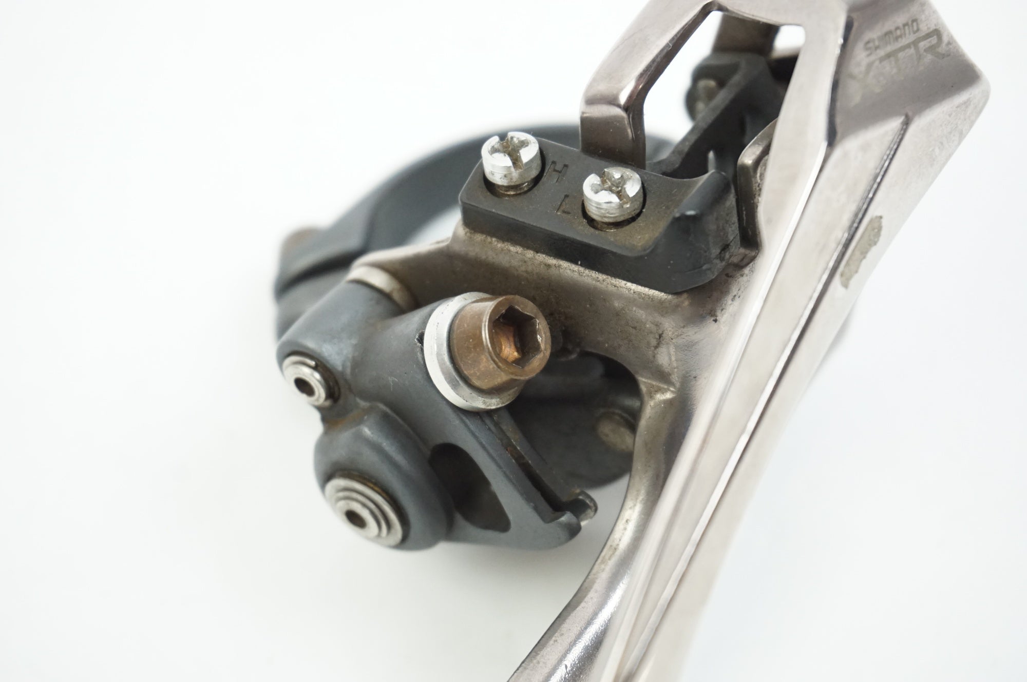 SHIMANO 「シマノ」 XTR FD-M952 フロントディレイラー / 中目黒店