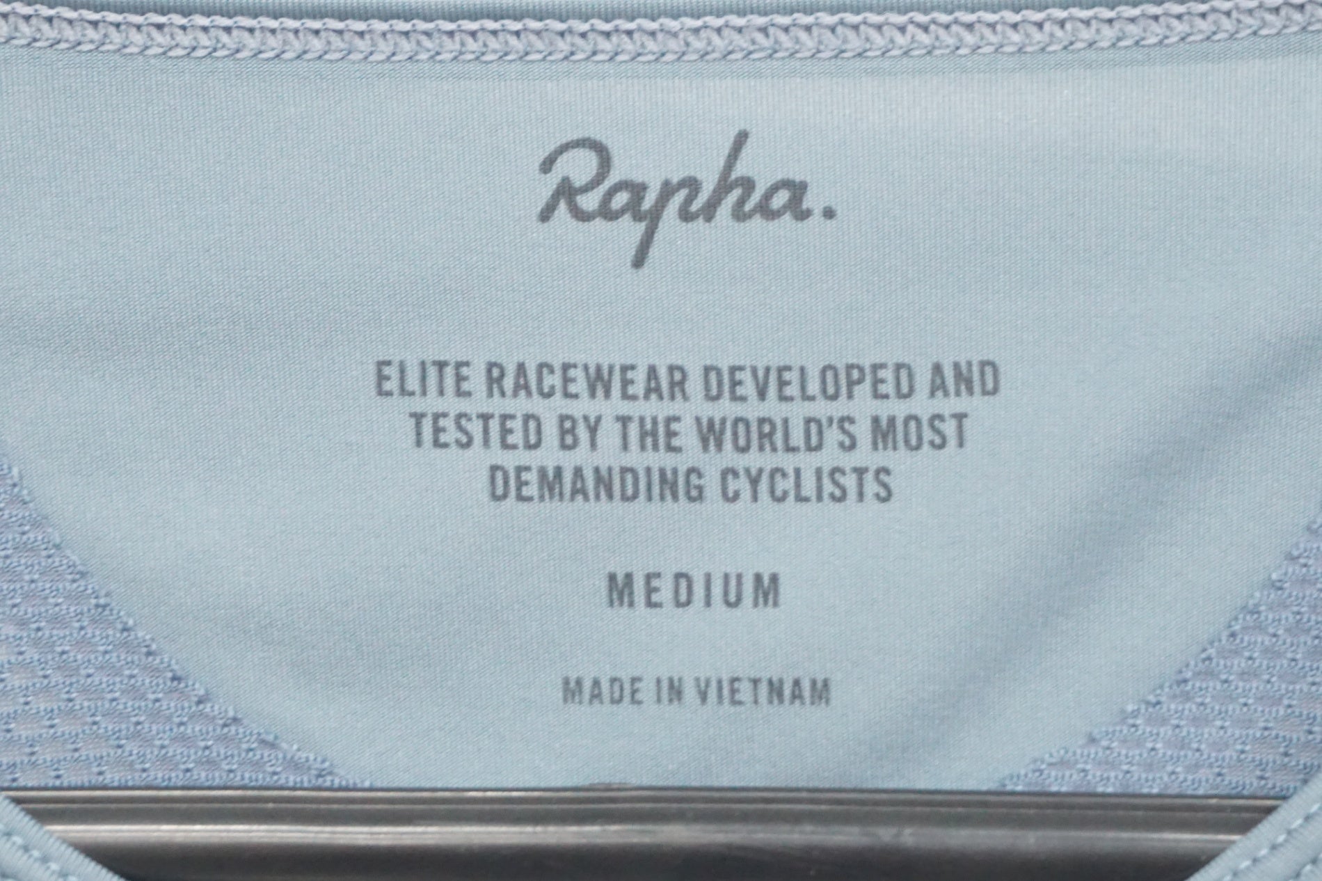 RAPHA 「ラファ」 Mサイズ インナー / 大阪美原北インター店