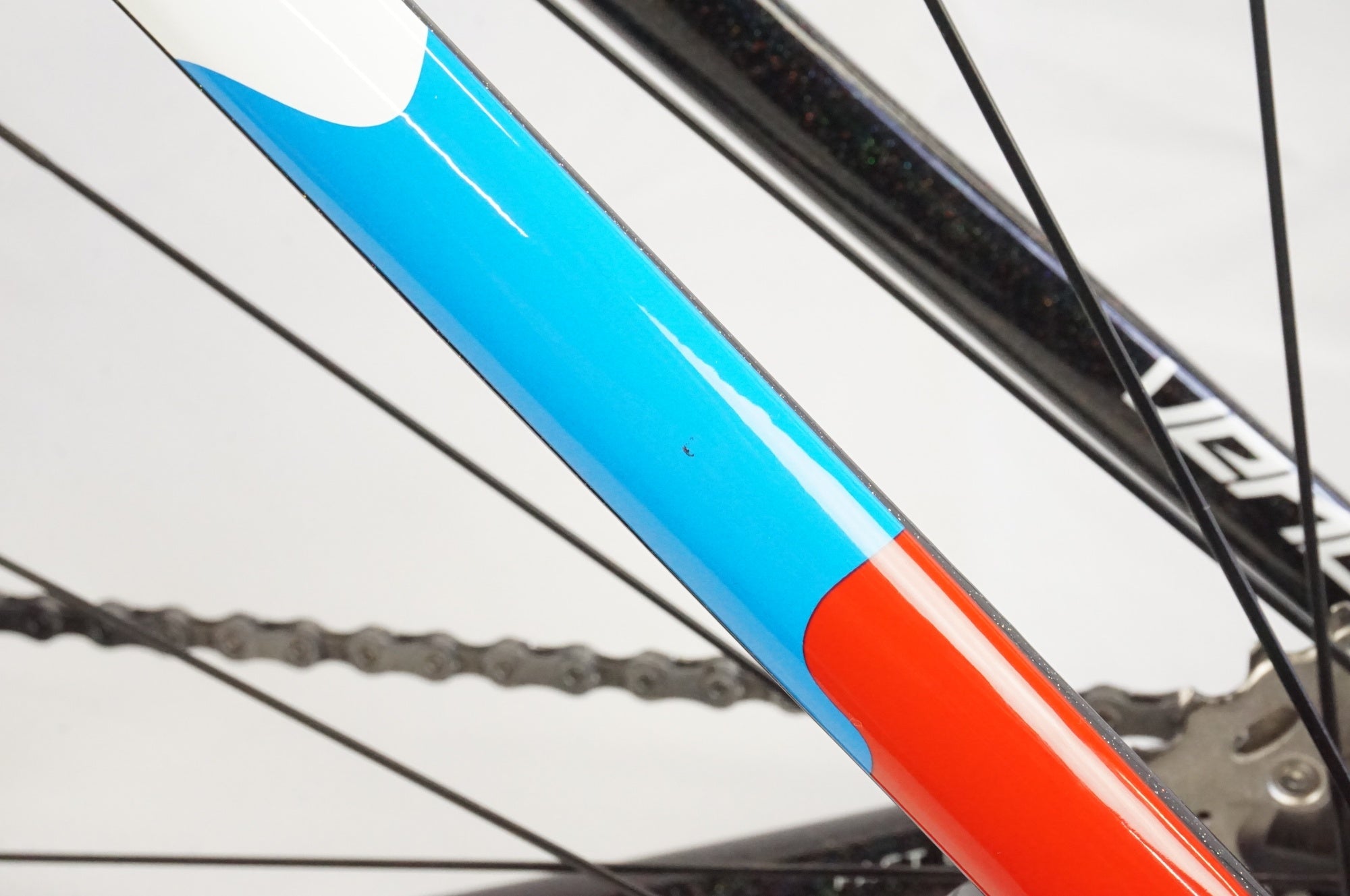 SPECIALIZED 「スペシャライズド」 S-WORKS VENGE VIAS DISC SAGAN EDITION 2017年モデル ロードバイク / 世田谷店