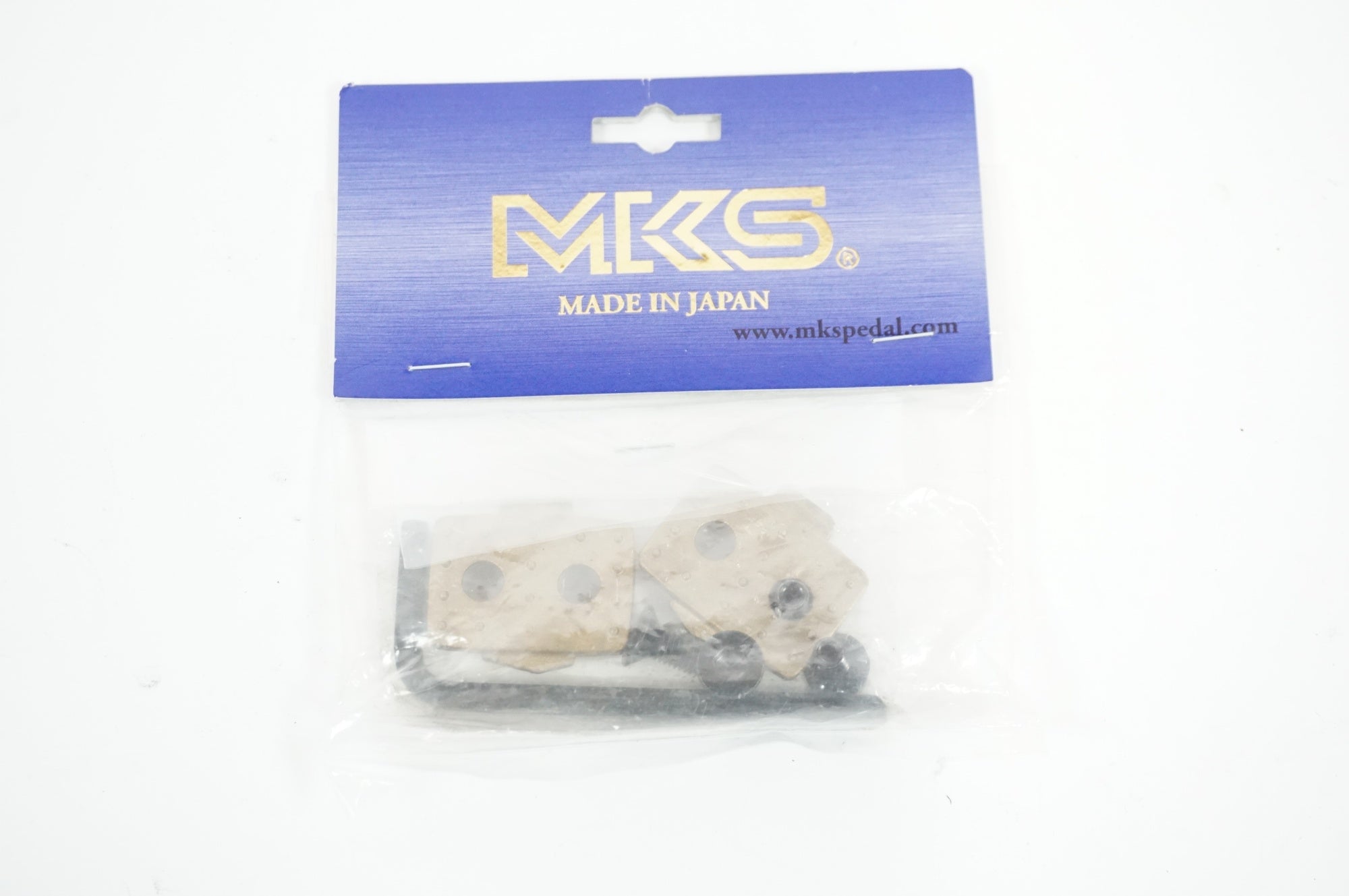 MKS 「ミカシマ」 URBAN STEP-in A ペダル / 宇都宮店 ｜ バイチャリ