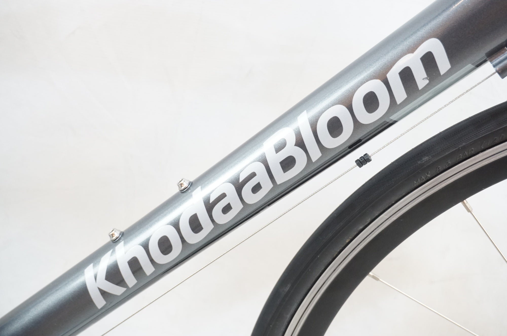 KHODAABLOOM 「コーダーブルーム」 FARNA700 年式不明 カスタム ロードバイク / 浦和ベース