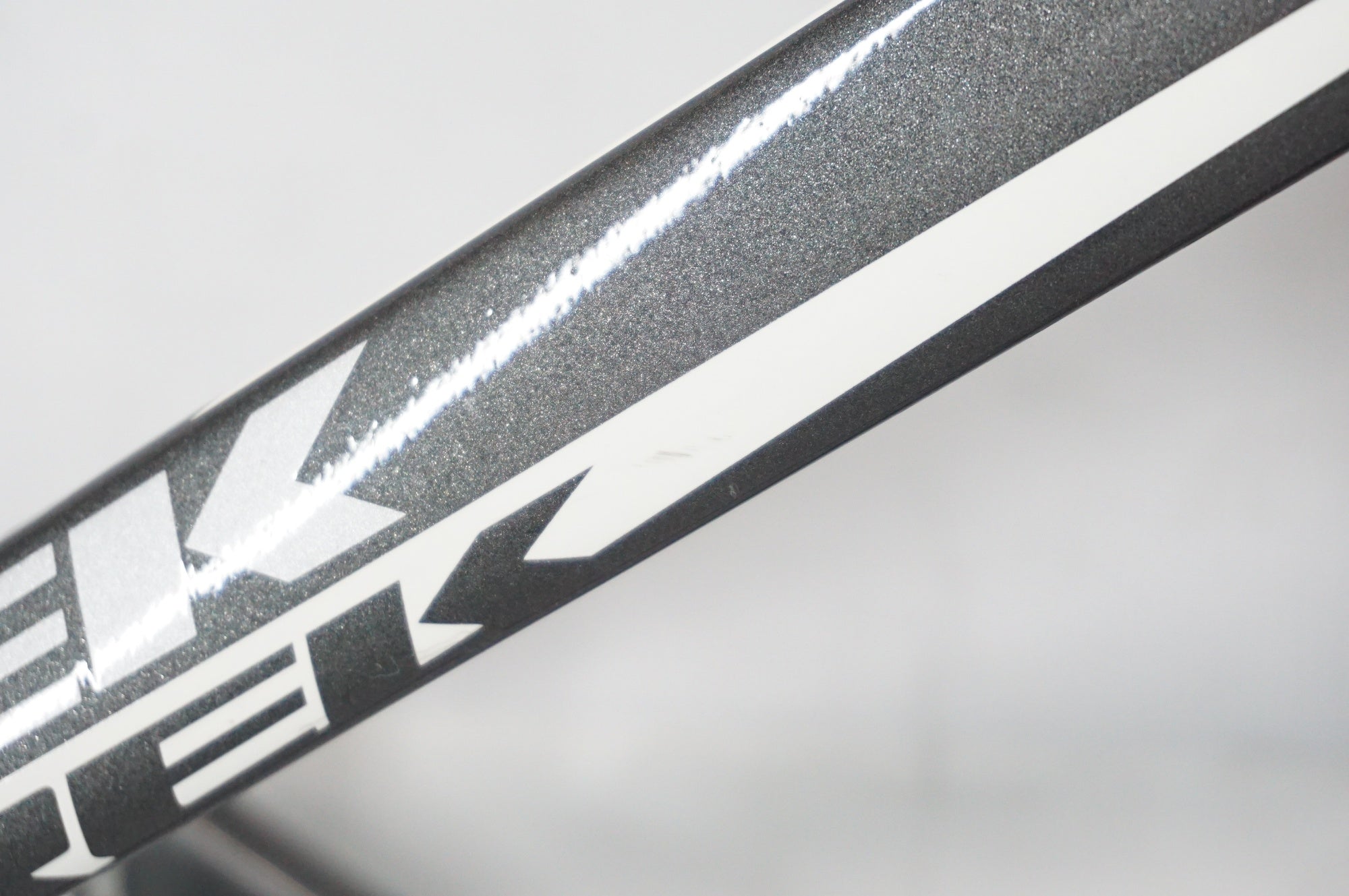 ジャンク TREK 「トレック」 SPEED CONCEPT 7.5 2012年モデル フレーム