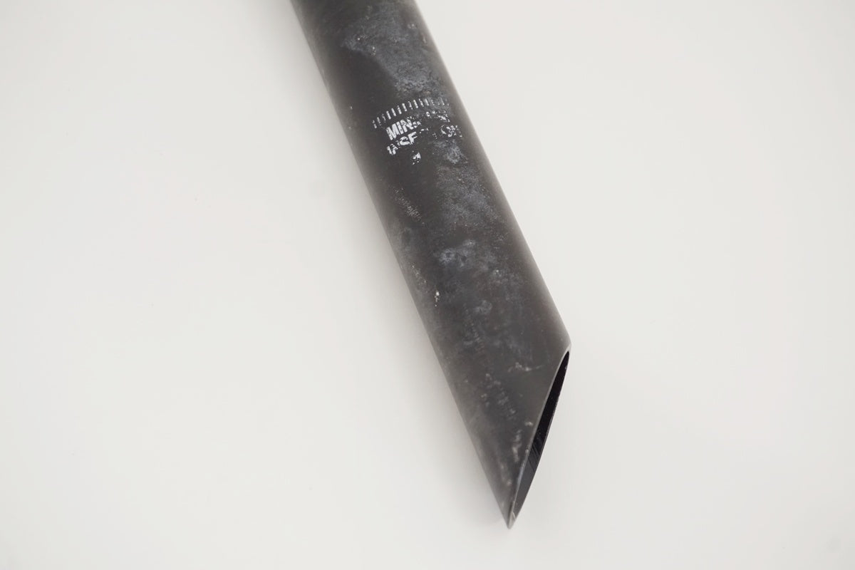 DEDA 「デダ」 ZERO100 φ27.2 300mm シートポスト / 京都八幡店