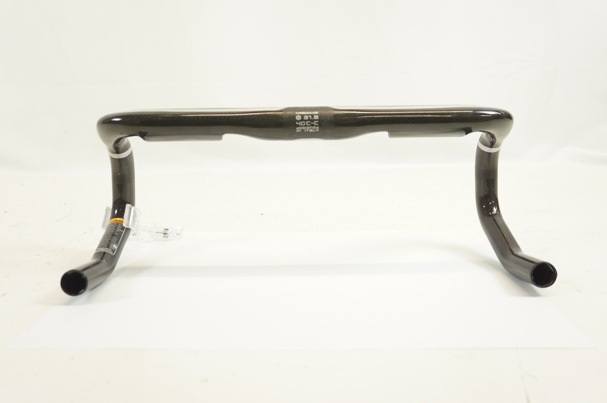 CINELLI 「チネリ」 NEO CARBO φ31.8 400mmハンドル / 宇都宮店
