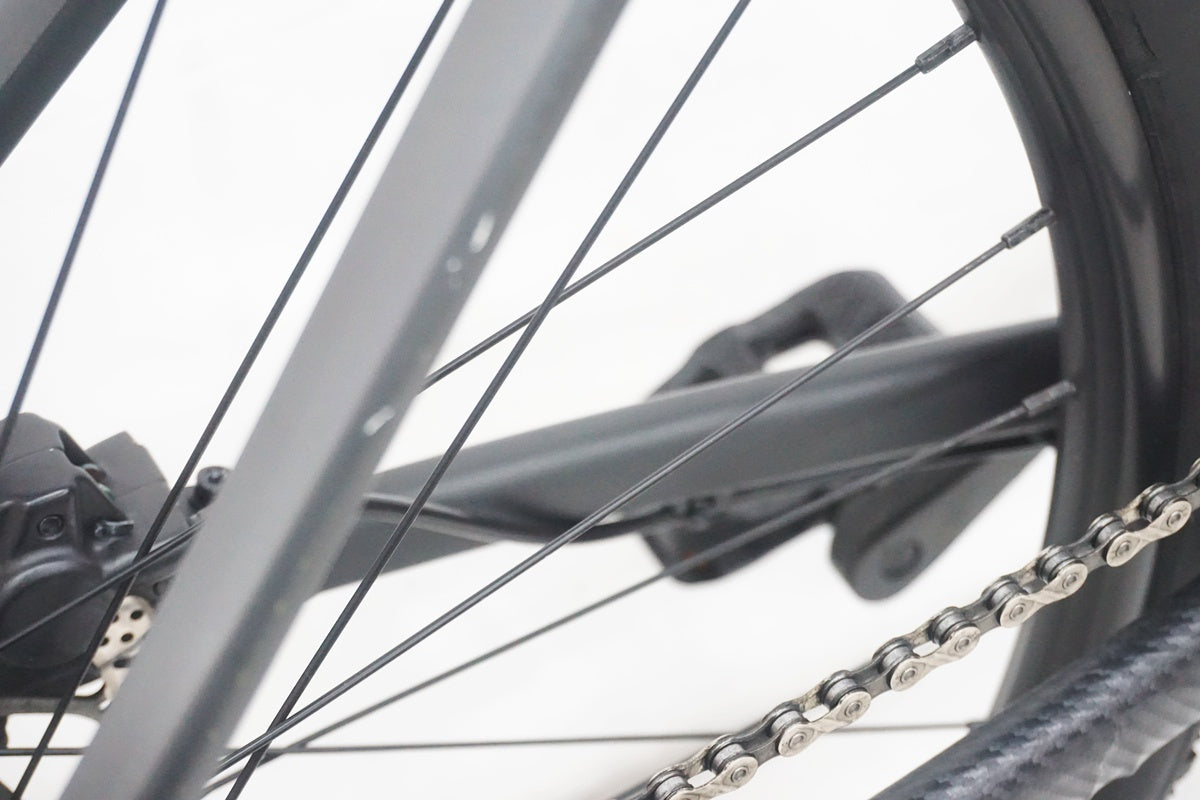 CANNONDALE 「キャノンデール」 BADBOY3 2022年モデル クロスバイク/ 大阪美原北インター店