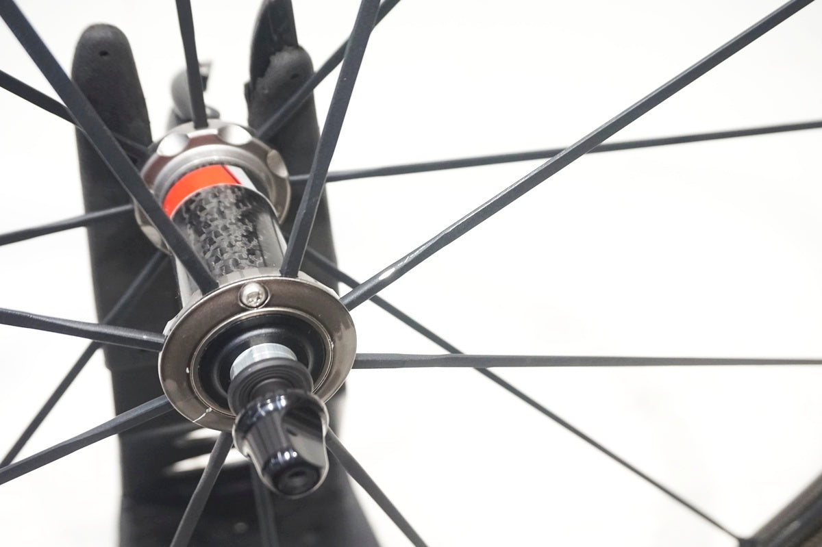 FULCRUM 「フルクラム」 RACING ZERO CARBON AC3 SHIMANO 11s ホイール