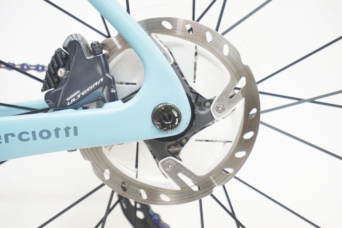 GUERCIOTTI 「グエルチョッティ」 ESCAPE 2024年モデル ロードバイク/ 京都西院店