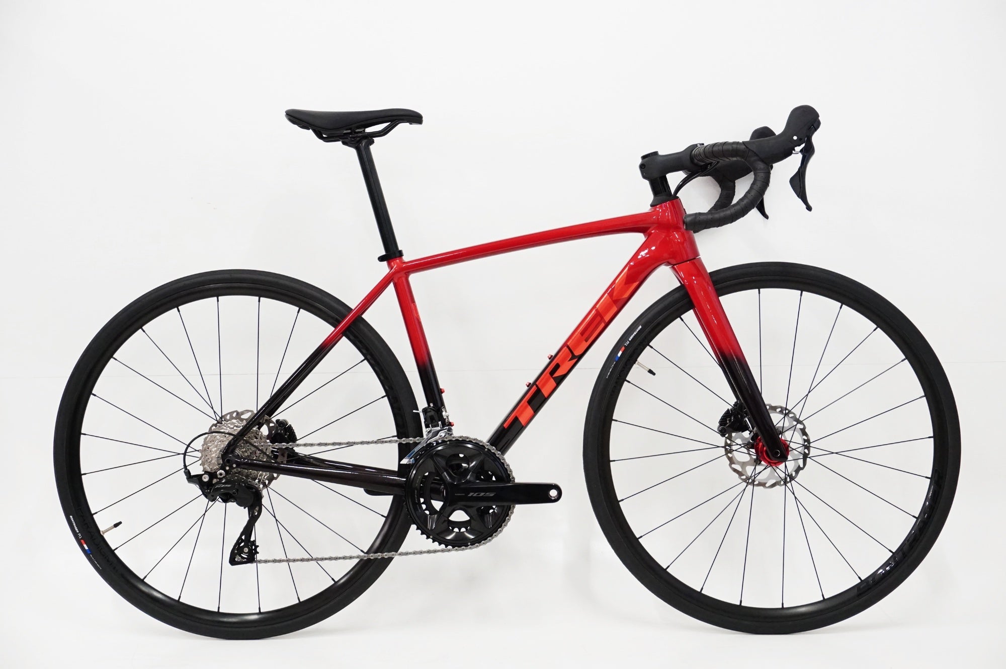 TREK 「トレック」 EMONDA ALR5 2024年モデル ロードバイク / 浜松店