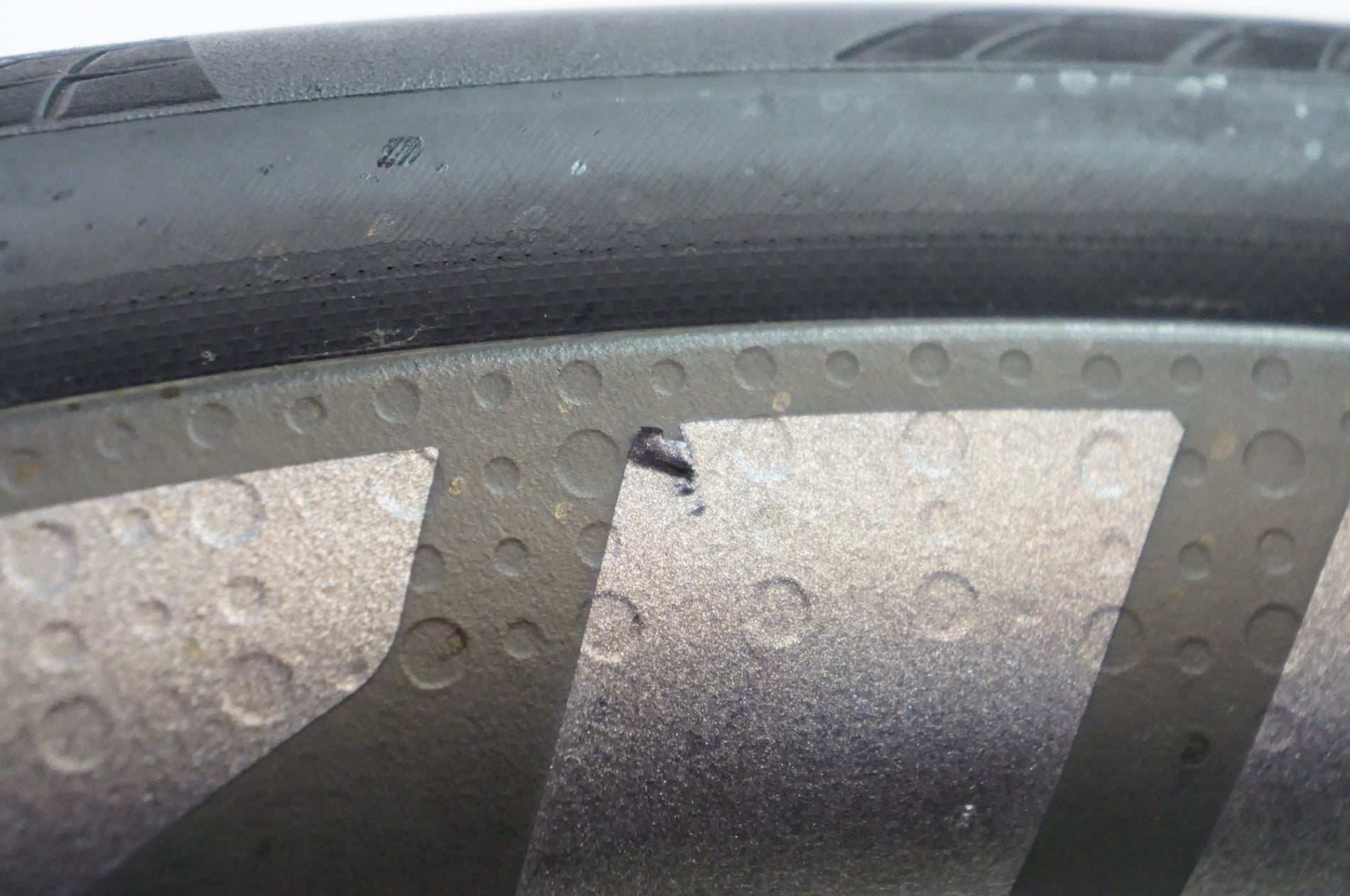 ジャンク ZIPP 「ジップ」 303 FIRECREST DISC フロントホイール / 熊谷本店