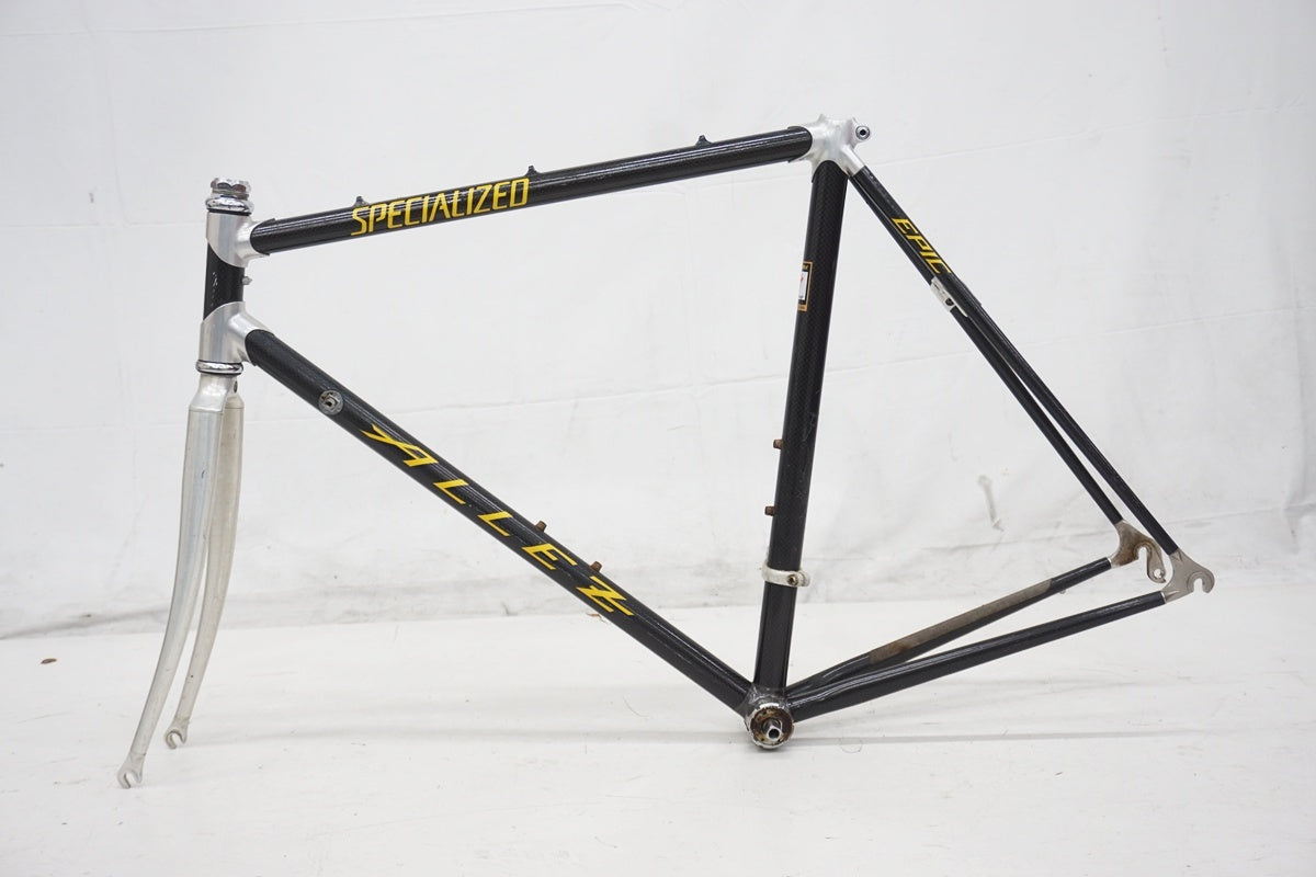 SPECIALIZED 「スペシャライズド」 ALLEZ EPIC 年式不明 フレームセット / 大阪美原北インター店