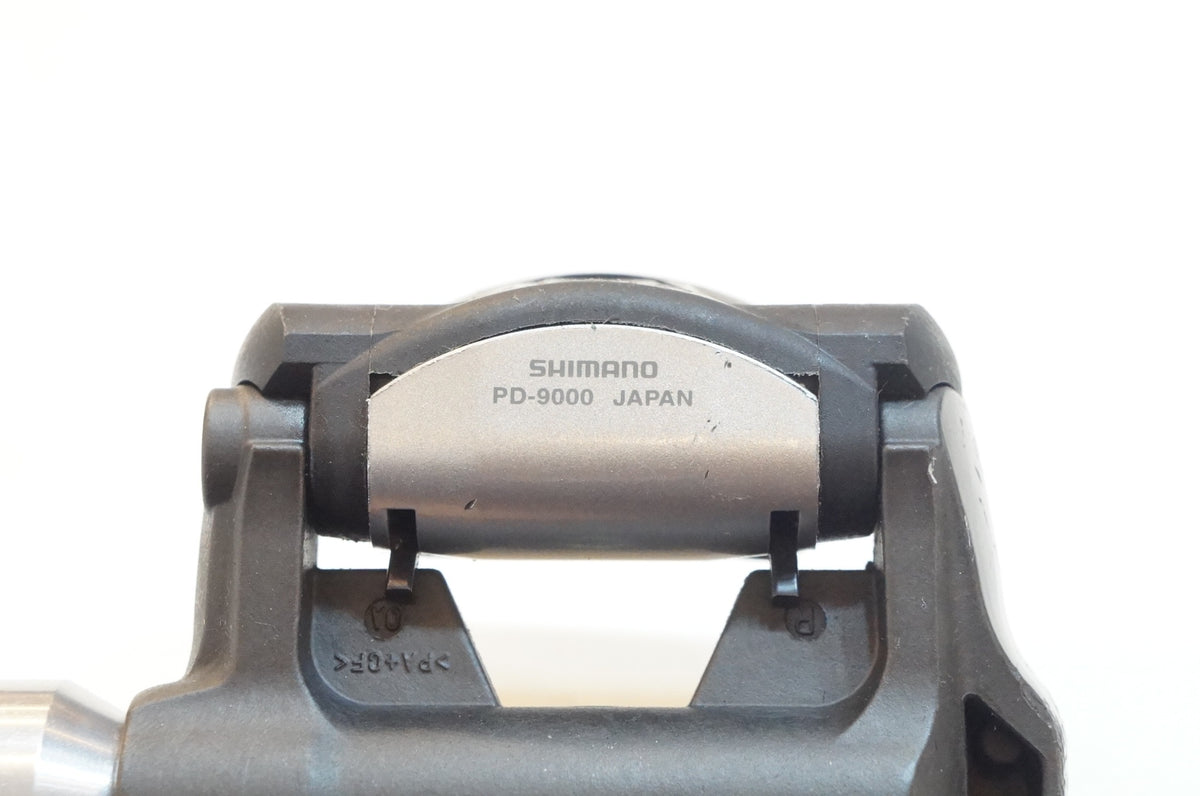 SHIMANO 「シマノ」 DURA-ACE PD-9000 ペダル / 浦和ベース