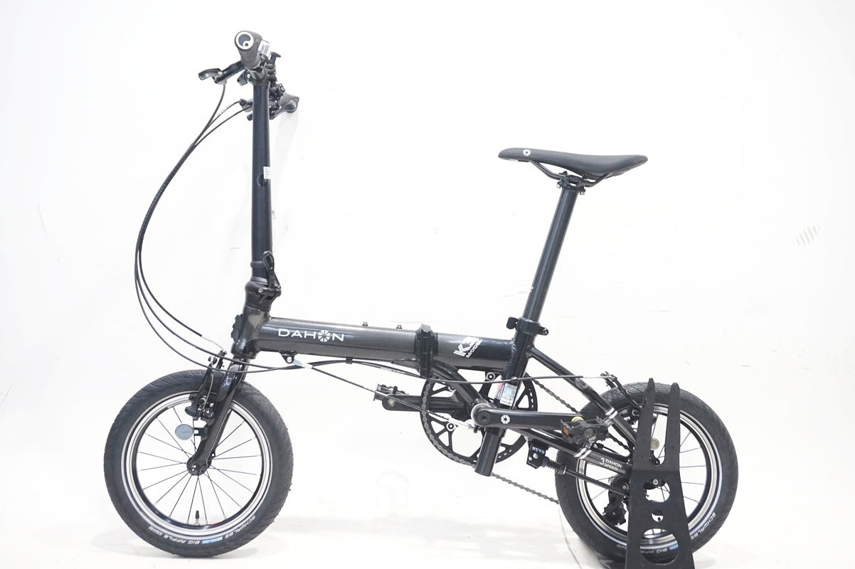 DAHON 「ダホン」 K3 2021年モデル 折り畳み自転車 / 大阪門真店