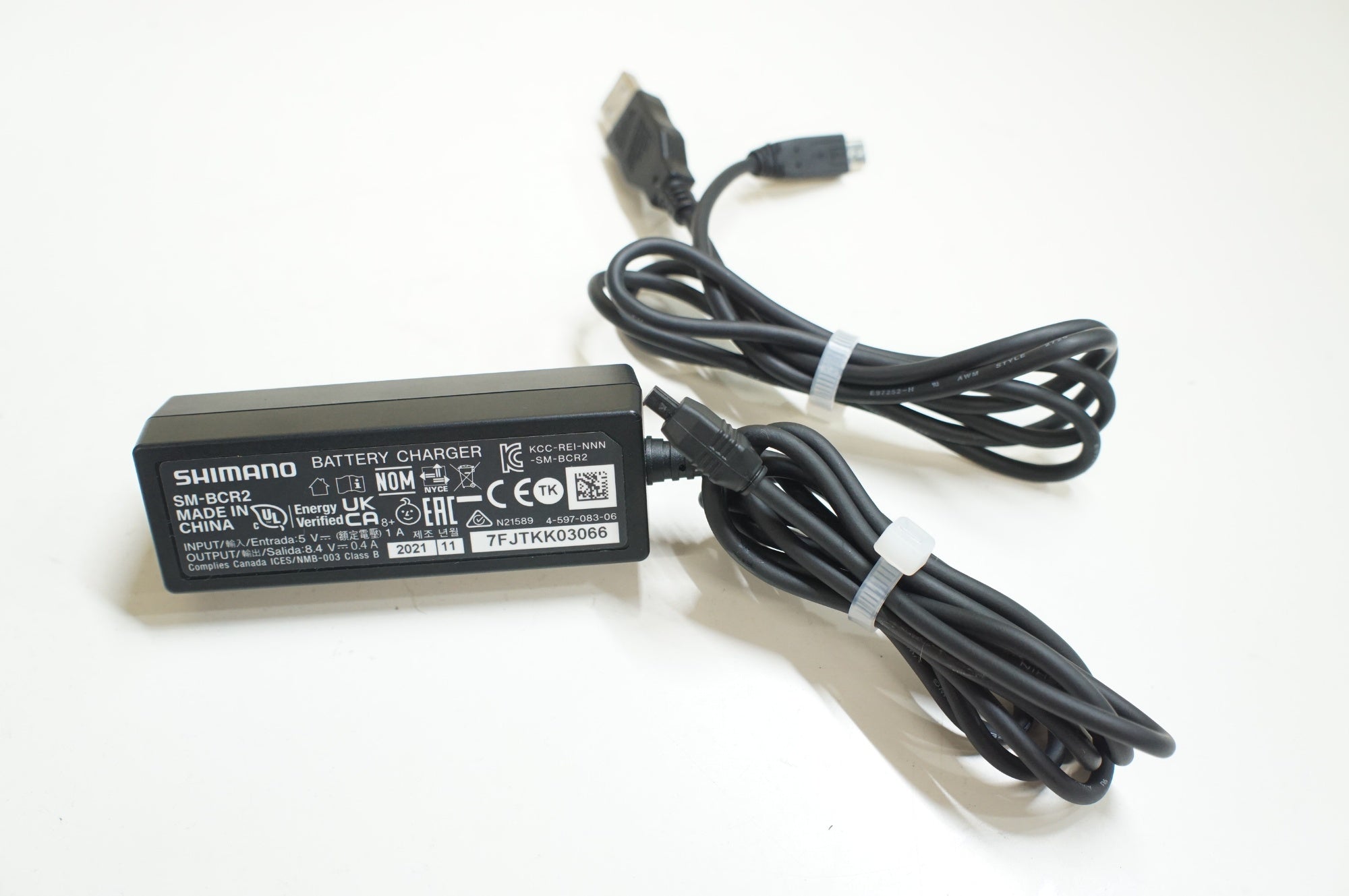 SHIMANO 「シマノ」 SM-BCR2 充電器 / 大宮店