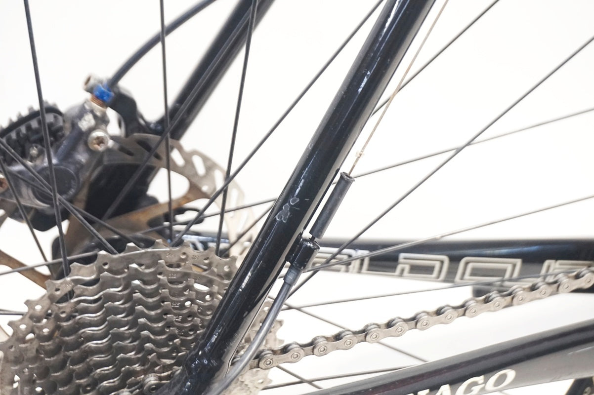 COLNAGO 「コルナゴ」 WORLD CUP 2014年モデル シクロクロス / 大阪門真店