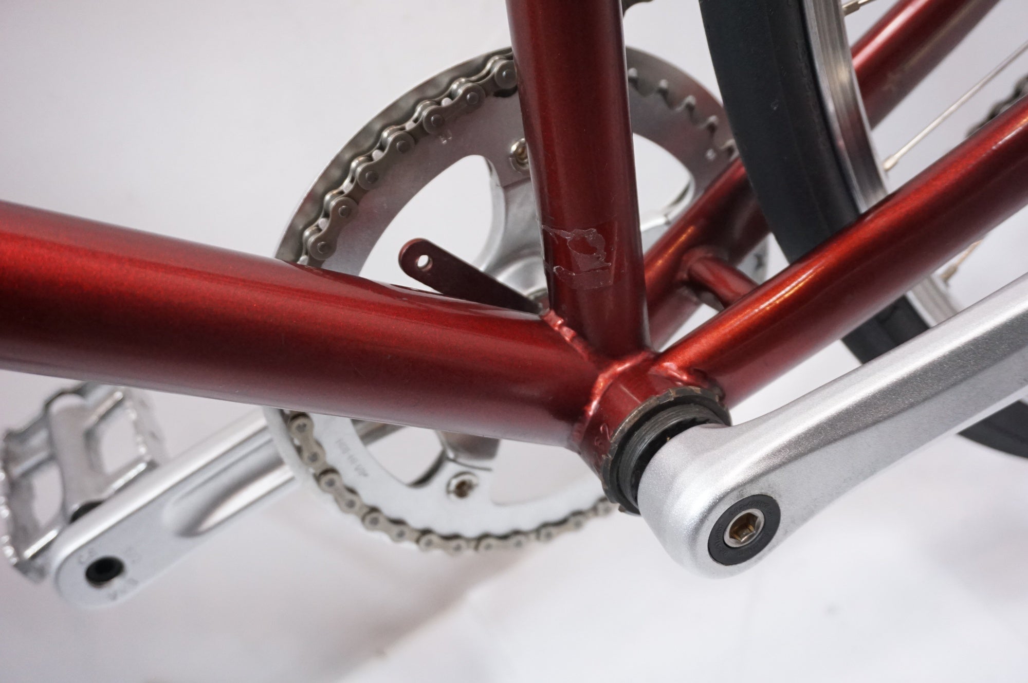 ジャンク SCHWINN 「シュウィン」 RACER 2019年モデル ピストバイク / 世田谷店