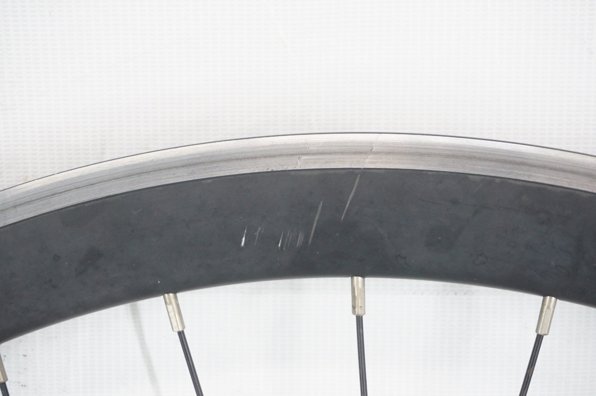 ブランド不明 ピスト シングル ホイールセット / 阪急塚口店