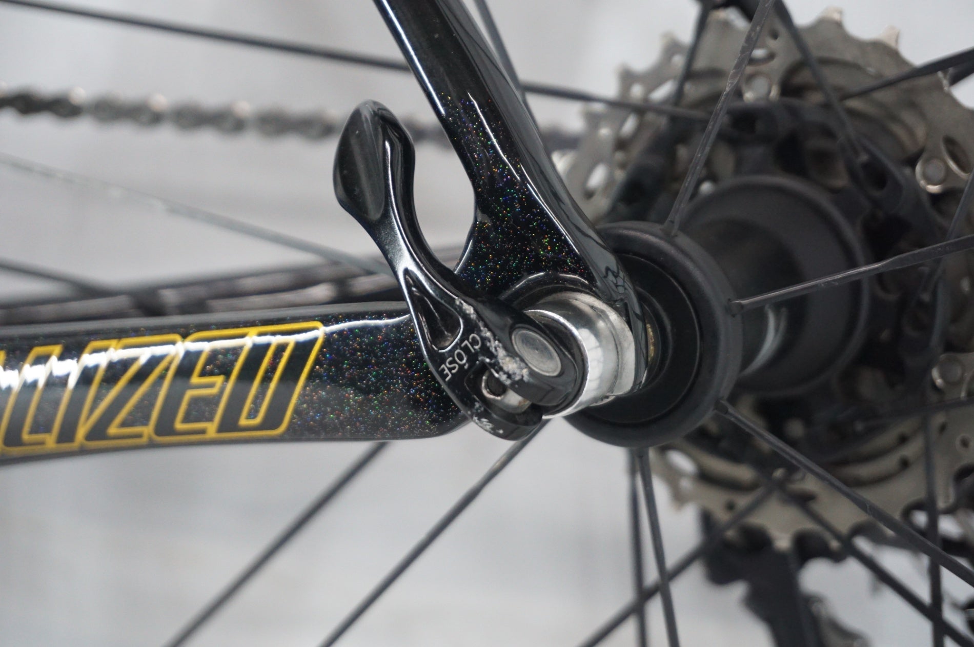 SPECIALIZED 「スペシャライズド」 TARMAC MEN SPORT 2018年モデル