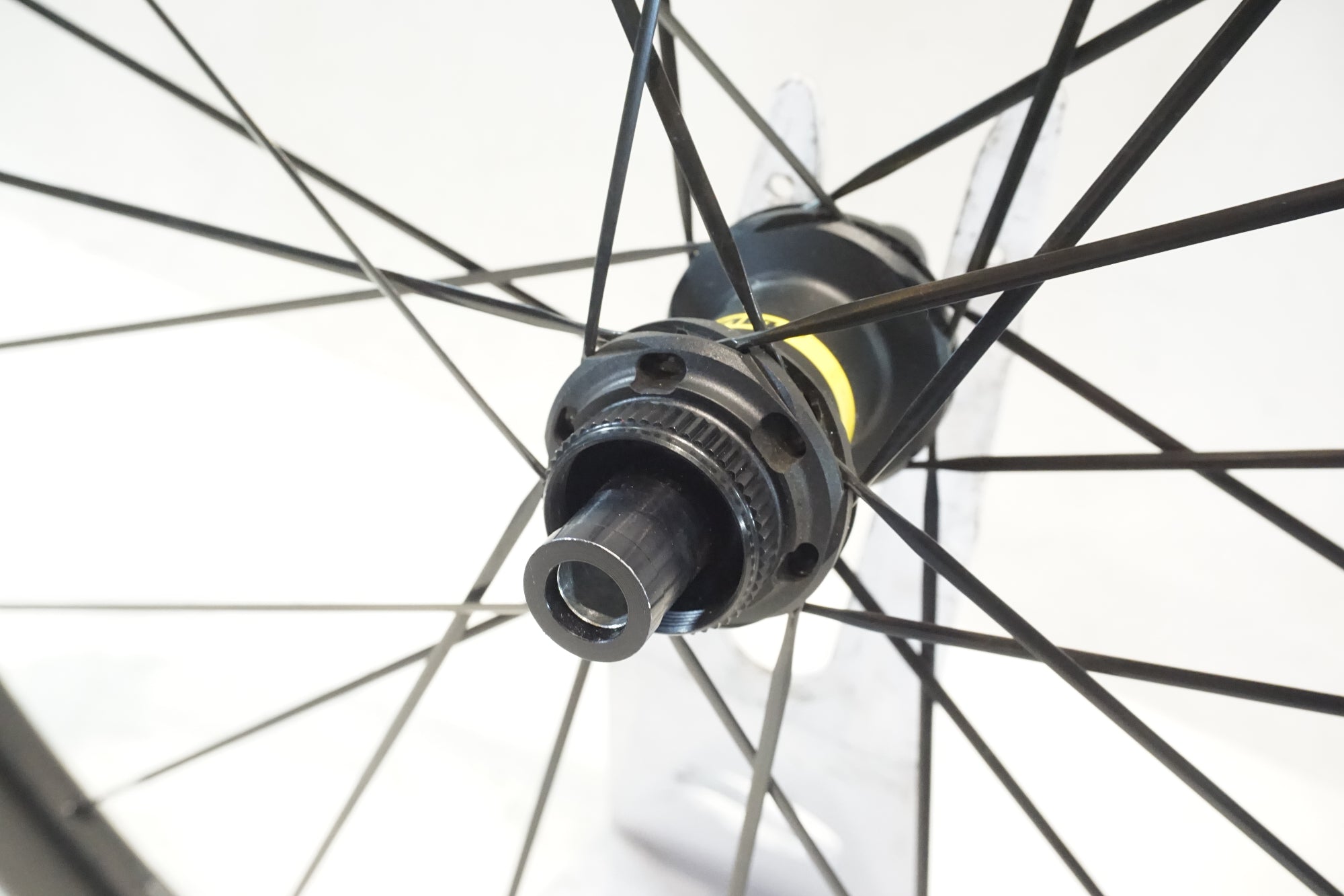 MAVIC 「マビック」 COSMIC SLR45 DISC XDRフリー(12速