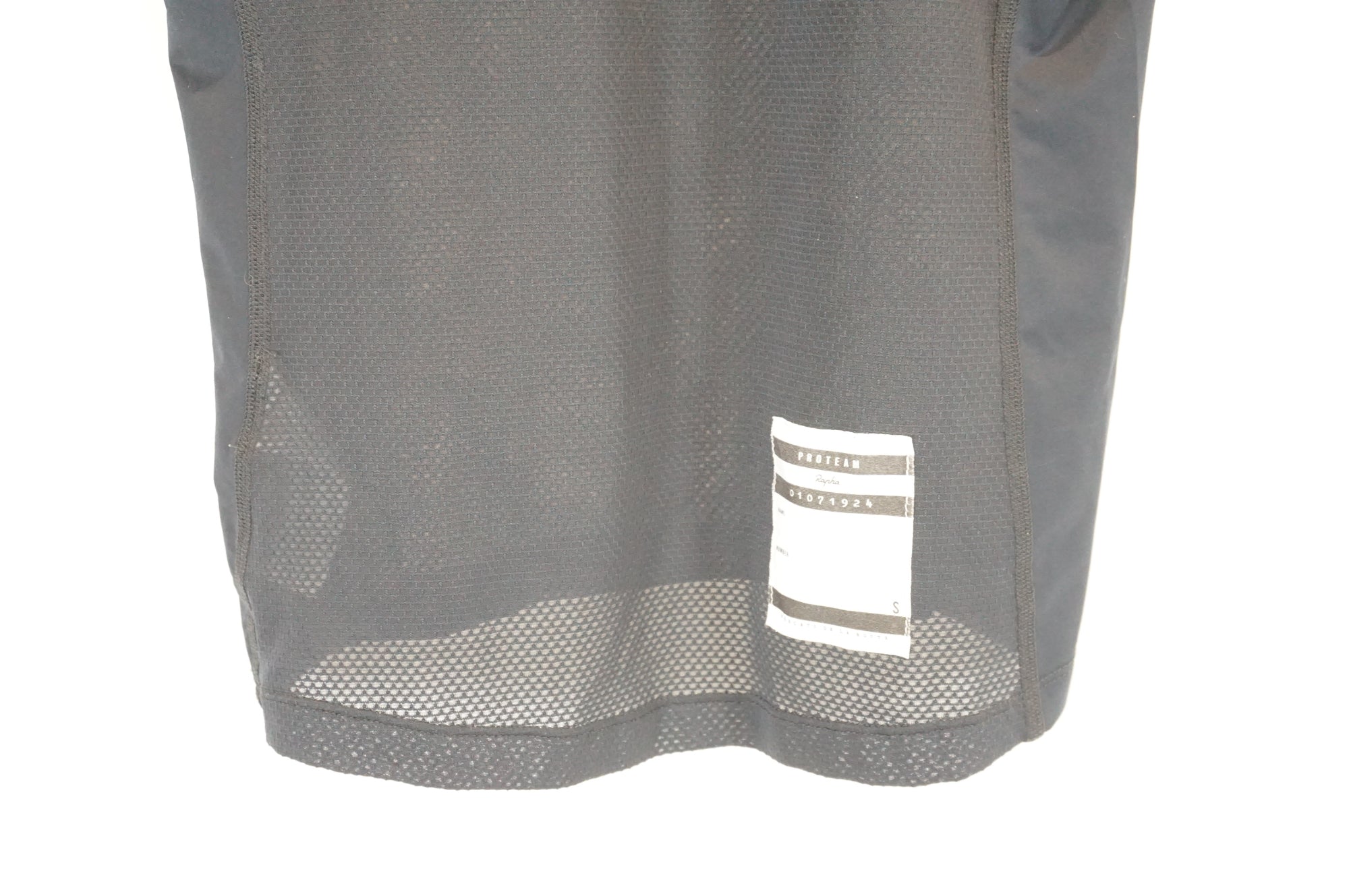 RAPHA 「ラファ」 PRO TEAM BASELAYER SHORT SLEEVE Sサイズ インナー / 宇都宮店