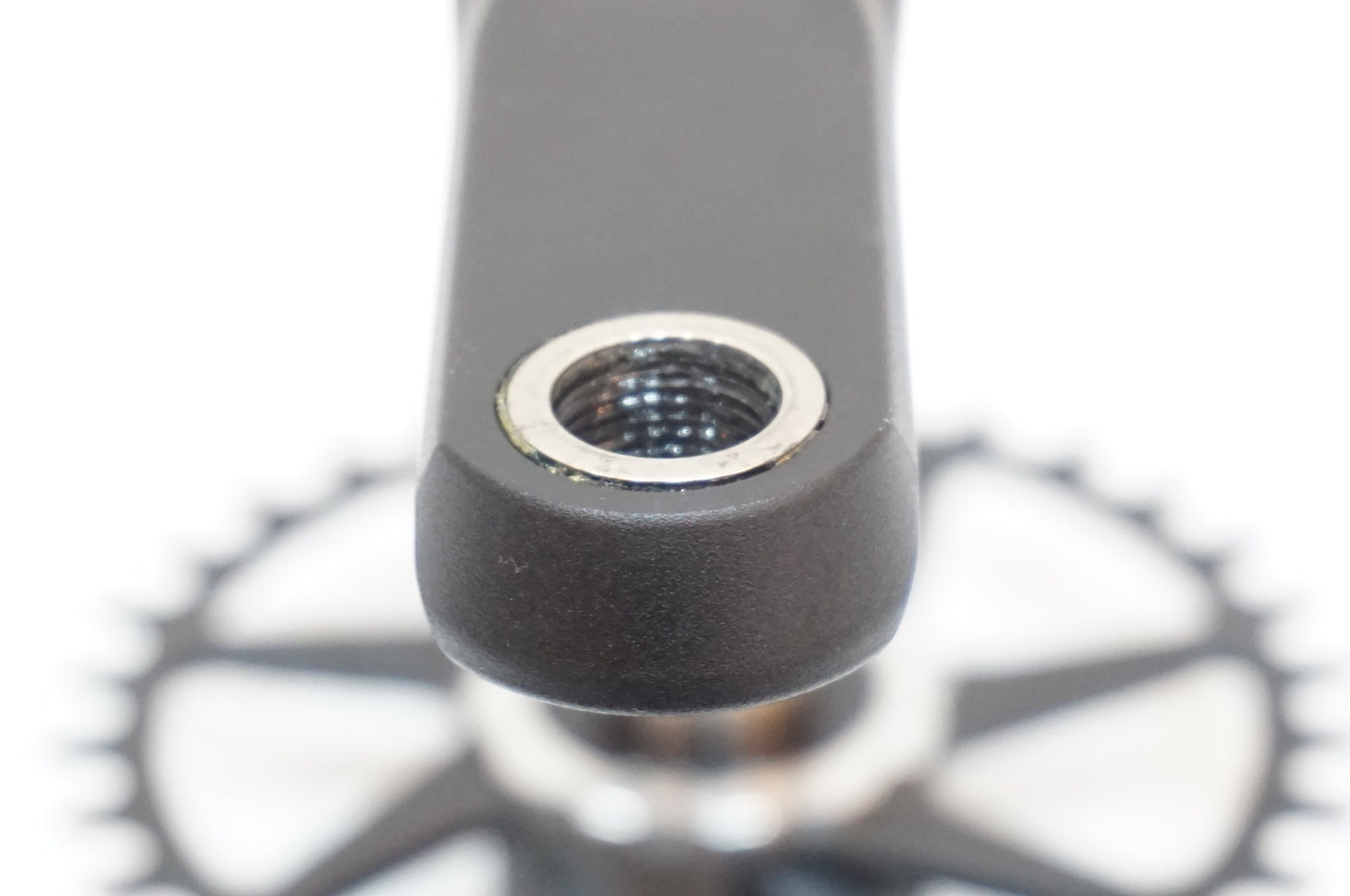 E THIRTEEN 「イーサーティーン」 HELIX CORE 32T 170mm クランクセット / 浦和ベース