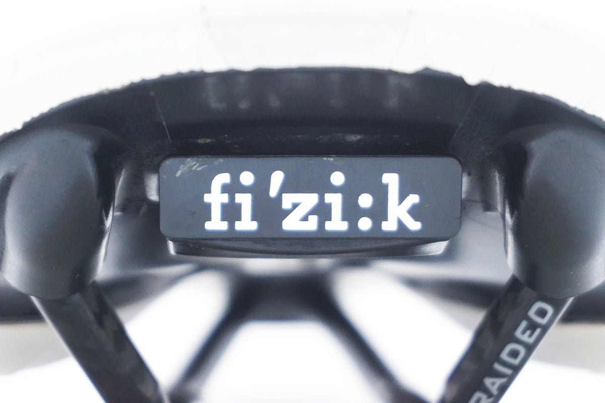 FIZIK 「フィジーク」 ANTARES CARBON BRAIDED サドル / 大阪