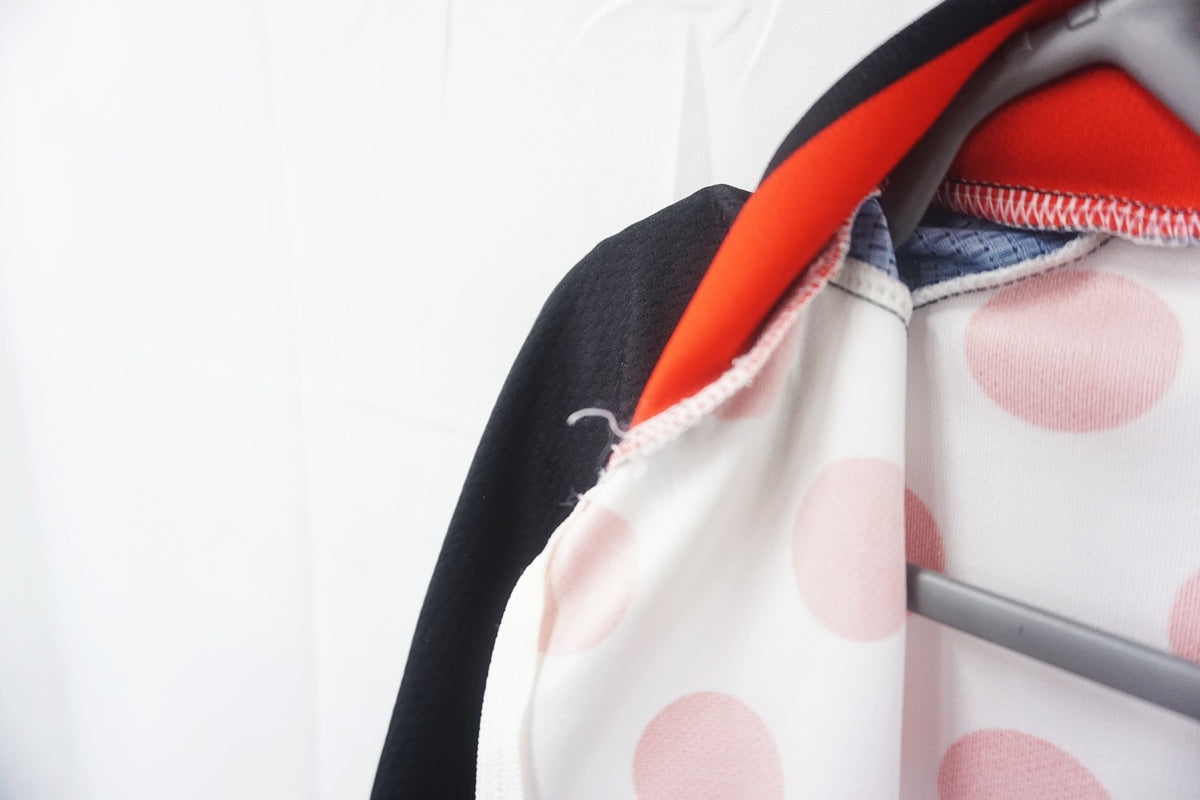 SUGOI 「スゴイ」 S-Pサイズ 半袖ジャージ / 奈良店