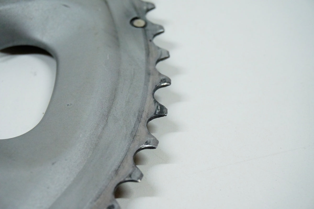 SHIMANO 「シマノ」 105 FC-5800 52-36T チェーンリングセット / 名古屋大須店