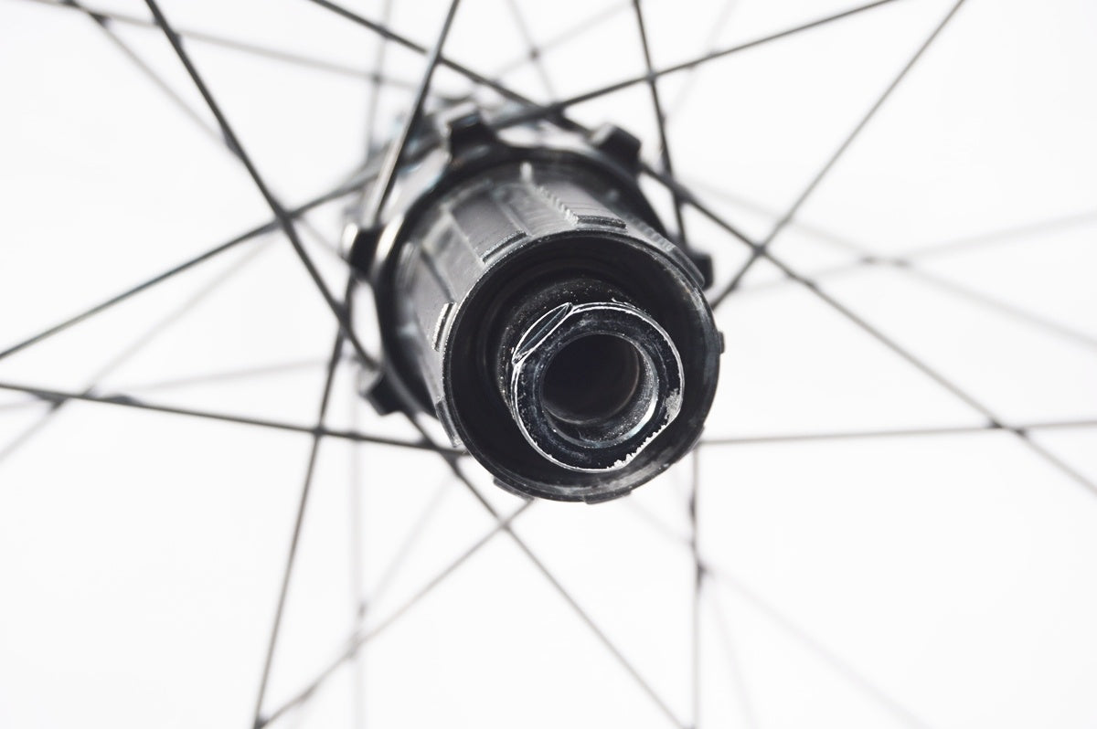 HOLLOWGRAM 「ホログラム」 HG 35 DISC シマノ11速 ホイールセット / バイチャリ世田谷店