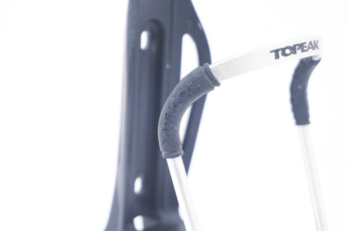 TOPEAK 「トピーク」 ボトルケージ / 大阪美原北インター店