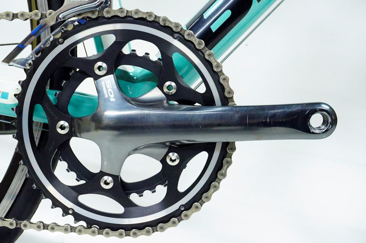 BIANCHI 「ビアンキ」 MONO-Q 1885 105 2009年モデル ロードバイク