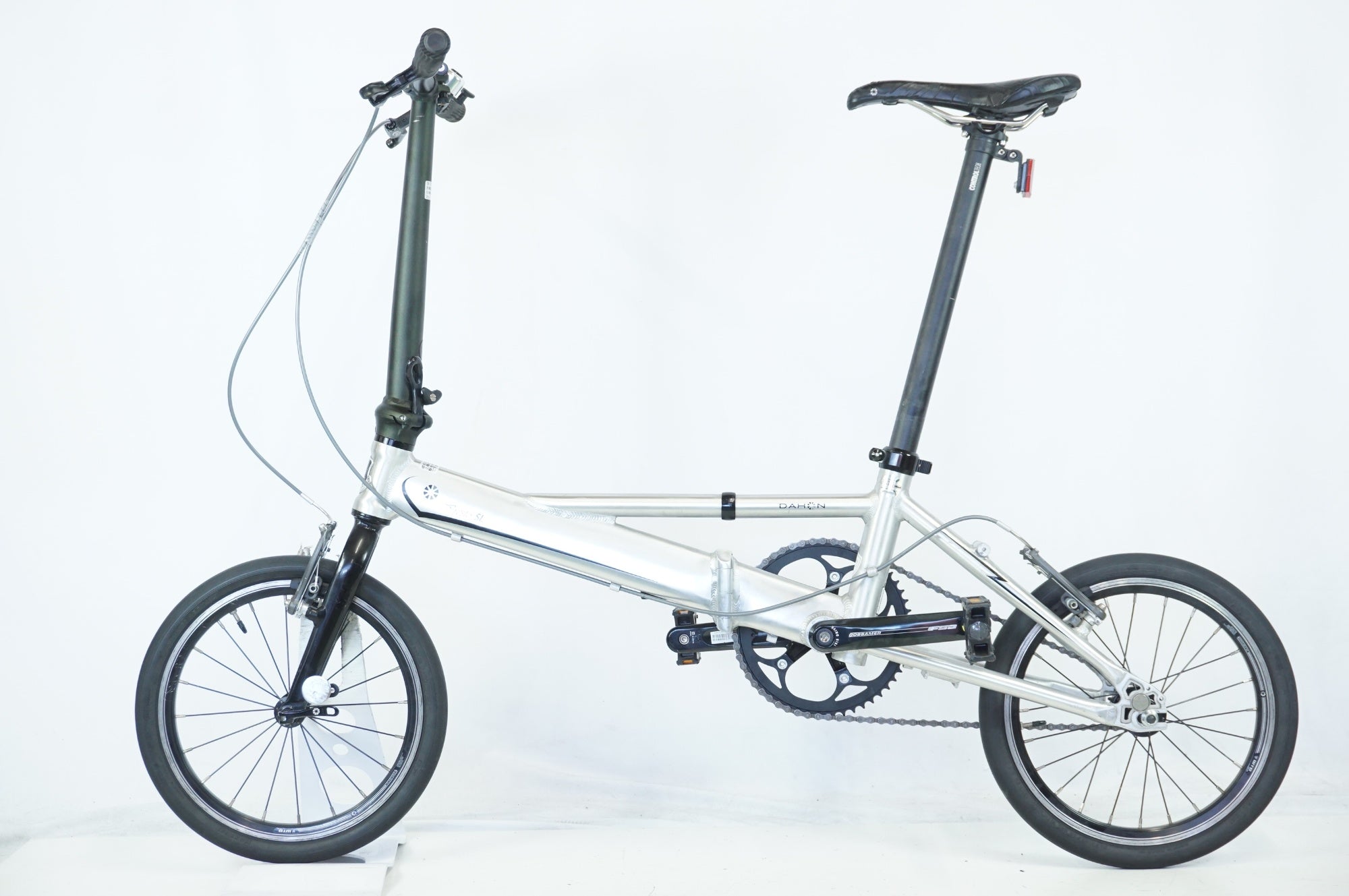 DAHON 「ダホン」 PRESTO SL 2013年モデル 折り畳み自転車 / 宇都宮店