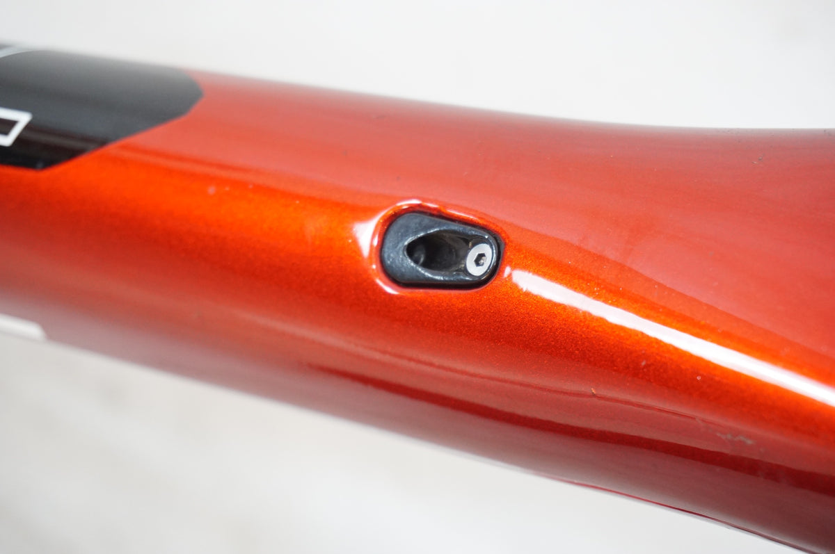 ジャンク TREK 「トレック」 MADONE 6 2014年モデル フレームセット / 浦和ベース