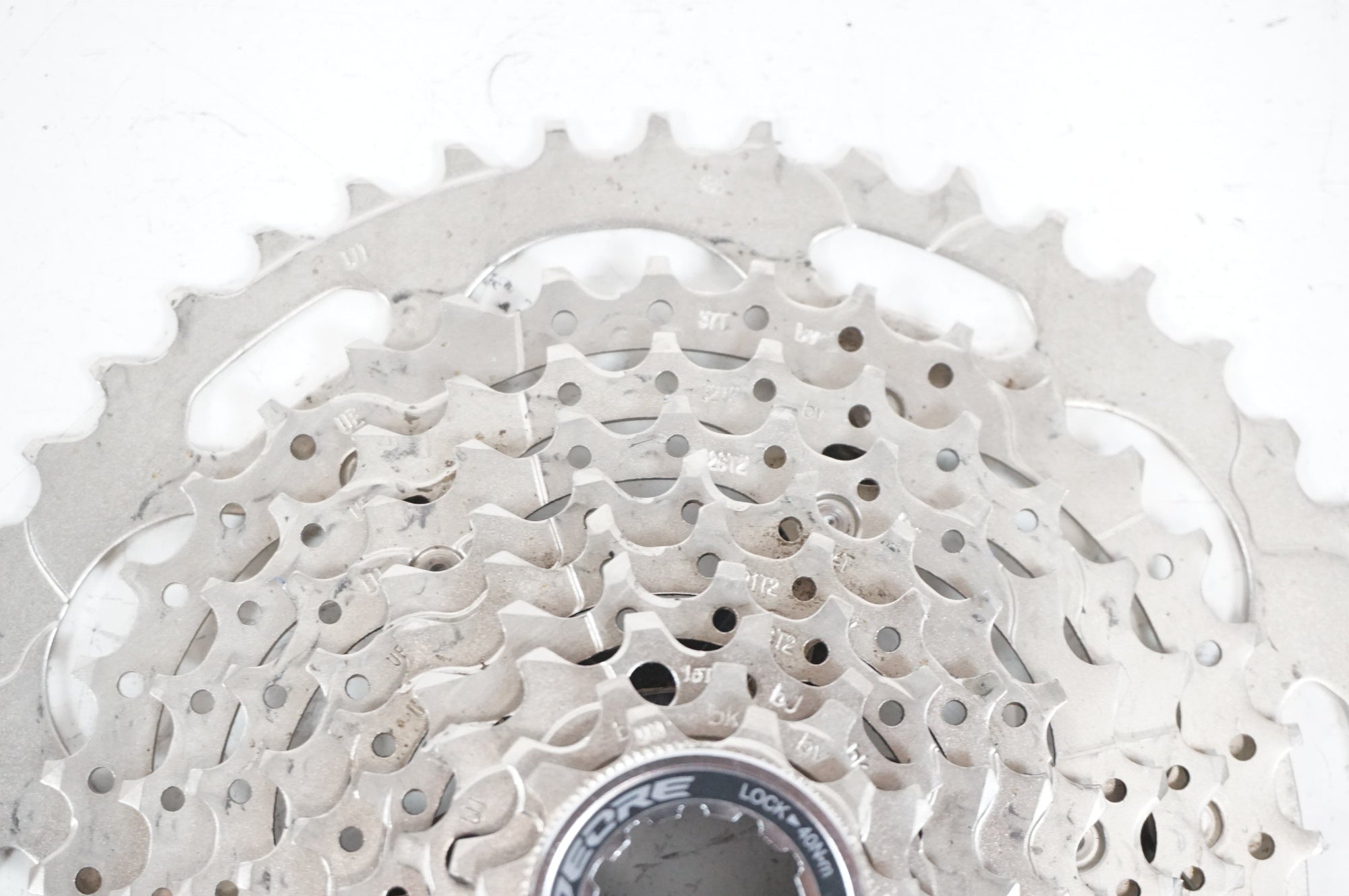 SHIMANO 「シマノ」 DEORE CS-M4100 11-46T スプロケット / 宇都宮店