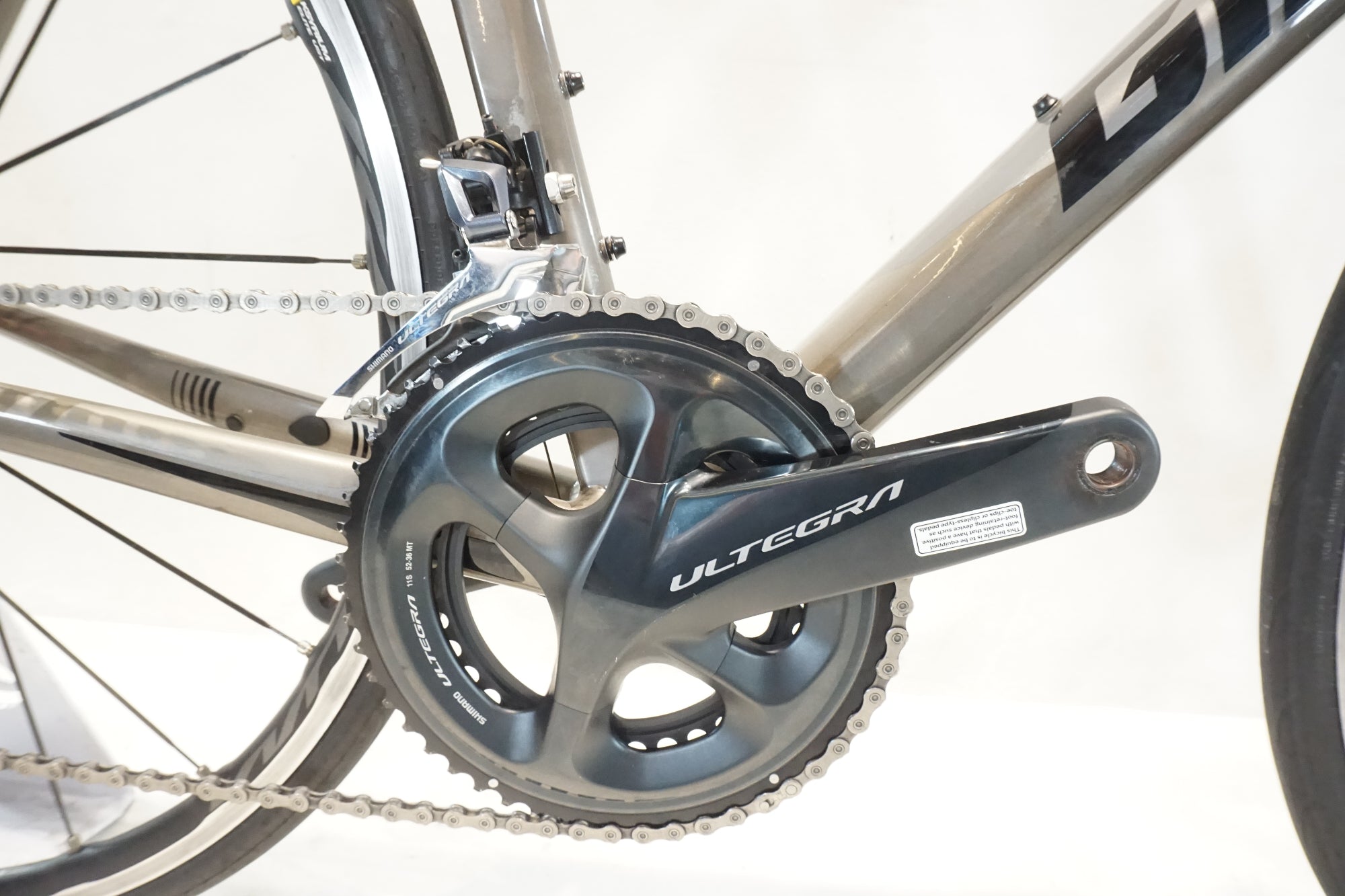 GIANT 「ジャイアント」 TCR SLR1 2018年モデル ロードバイク