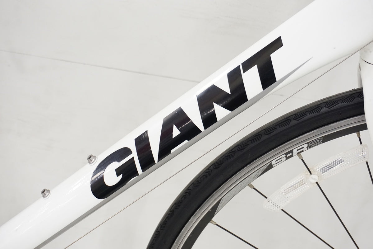 ジャンク GIANT「ジャイアント」 DEFY3 2011年頃 ロードバイク / 浜松