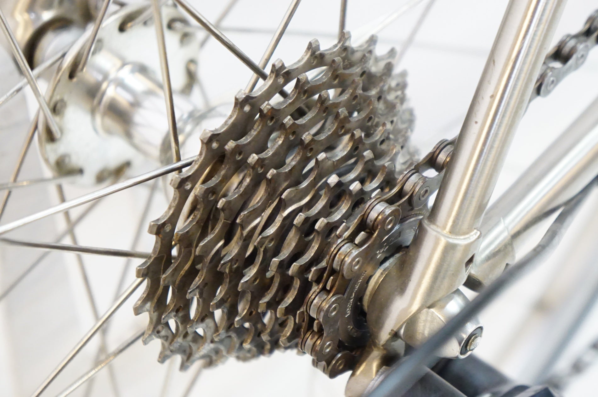 CALAMITA 「カラミータ」 DUE 2016年頃 ロードバイク / 熊谷本店