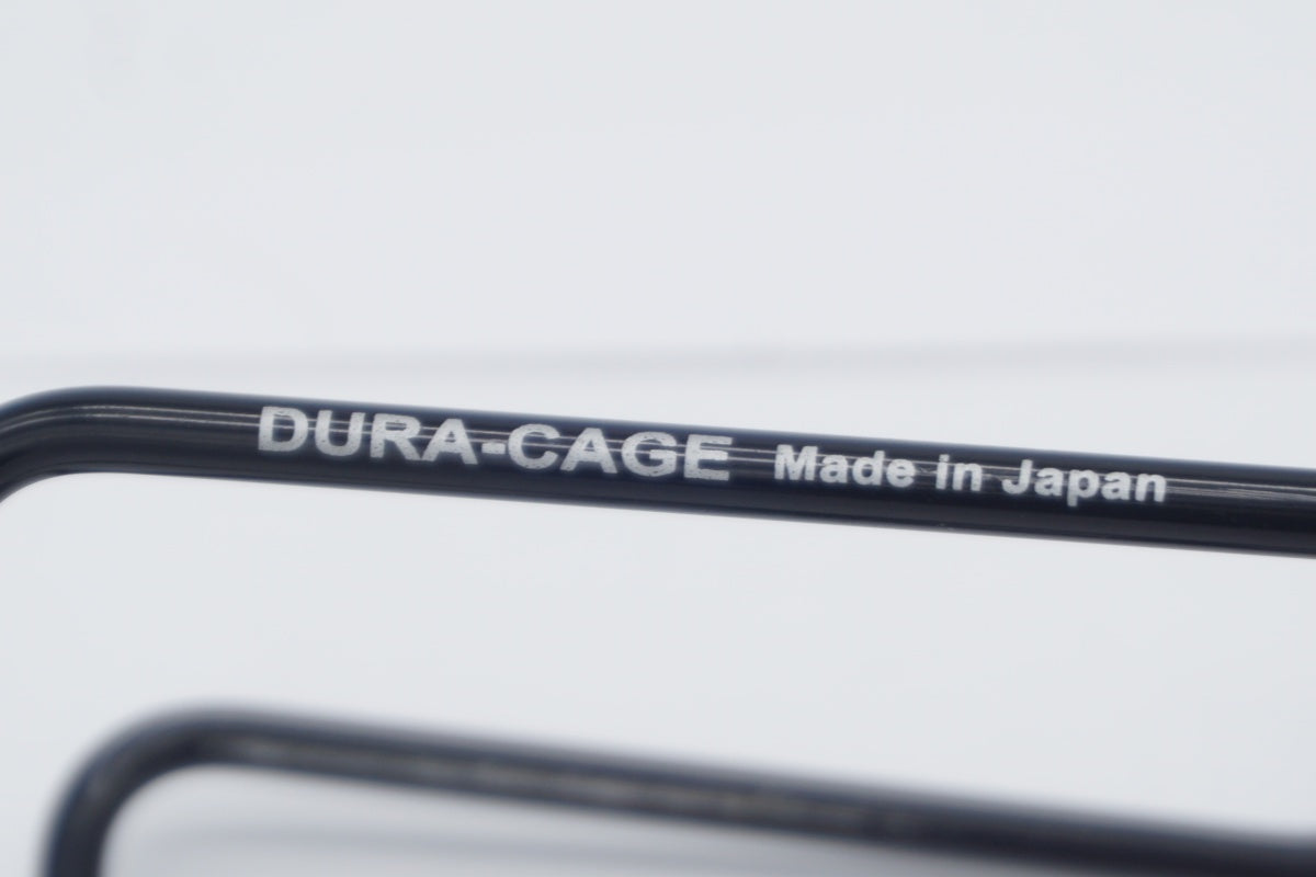 MINOURA 「ミノウラ」 DURA-CAGE ボトルケージ / 滋賀大津店