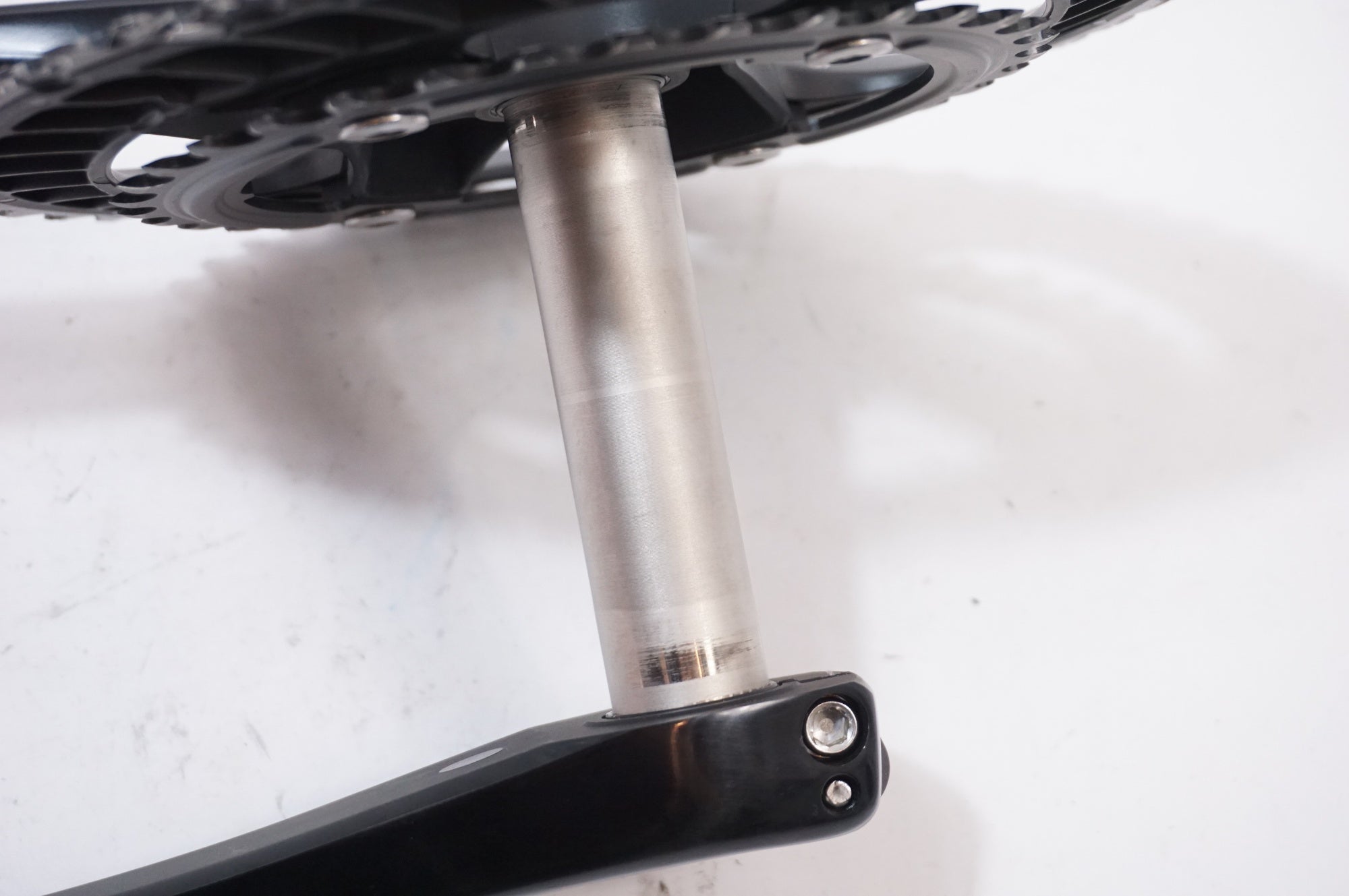 SHIMANO 「シマノ」 105 FC-R7000 50-34T 170mm クランクセット / 世田谷店
