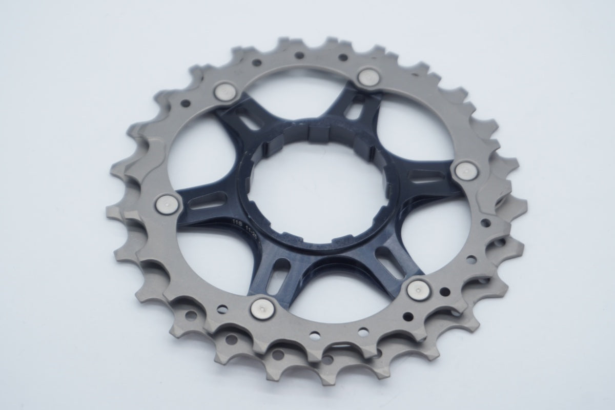 は*ん様 シマノ デュラエース CS-R9100 レビュー】SHIMANO「DURA-ACE CS-R9100」 - 東京～大阪キャノンボール研究