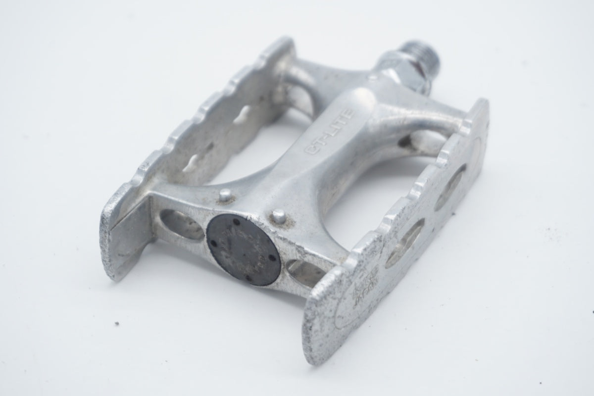 MKS 「ミカシマ」 CT-LITE ペダル / 滋賀大津店