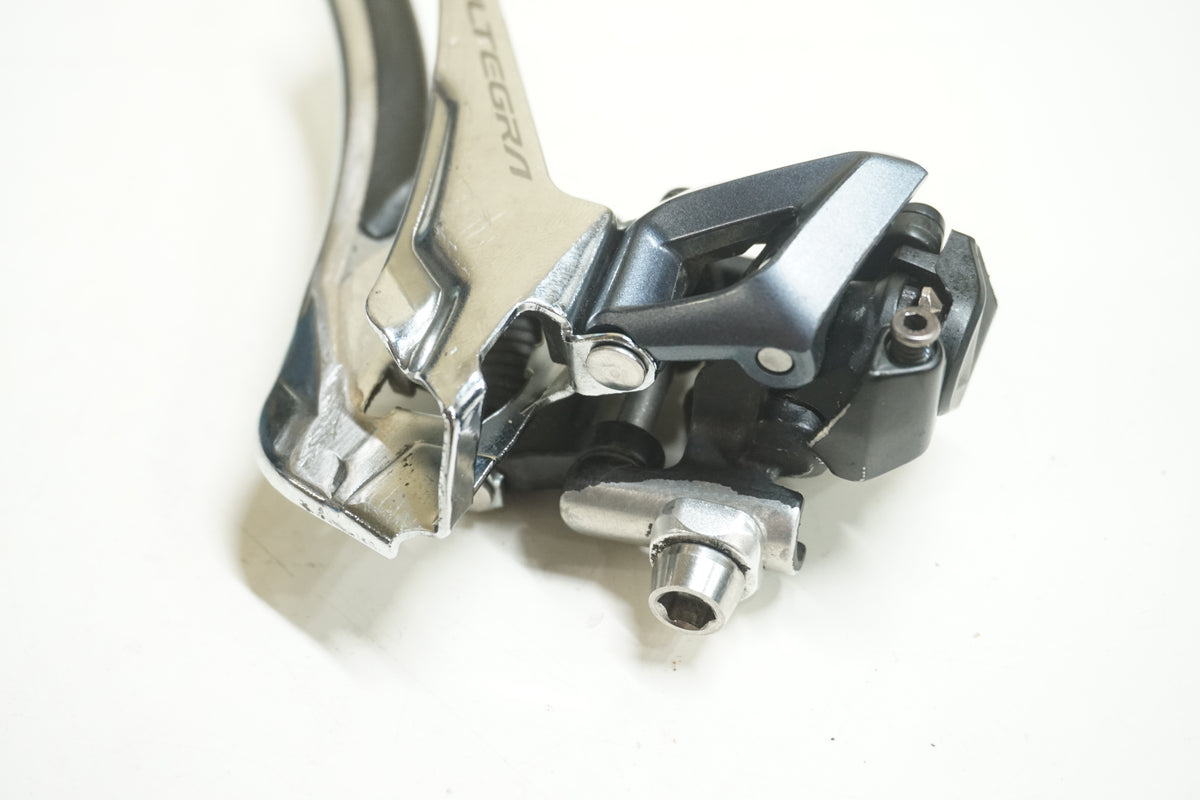 SHIMANO 「シマノ」 ULTEGRA FD-R8000 フロントディレイラー / 大宮店