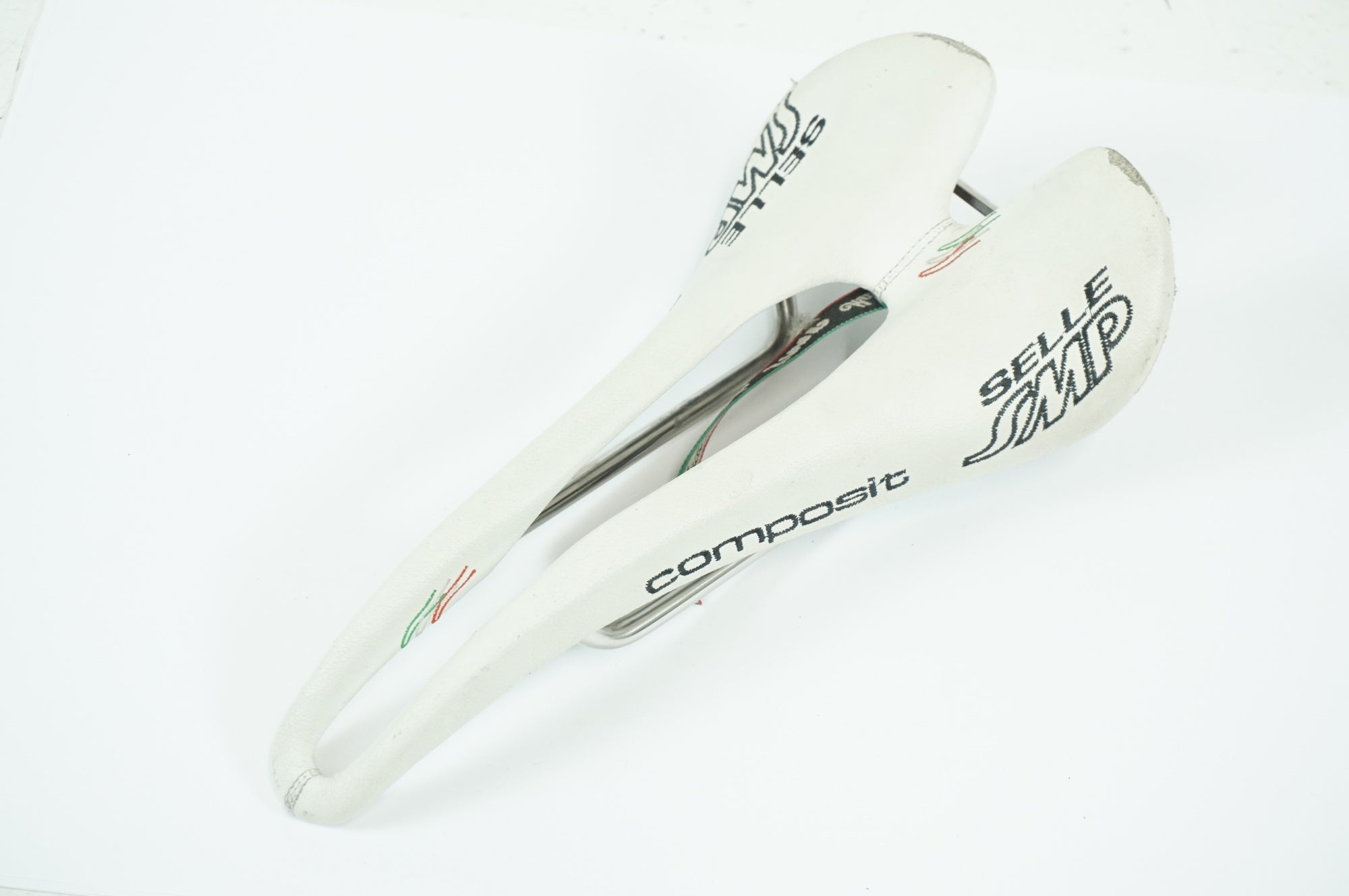 SELLE SMP 「セラエスエムピー」 COMPOSIT サドル / 宇都宮店