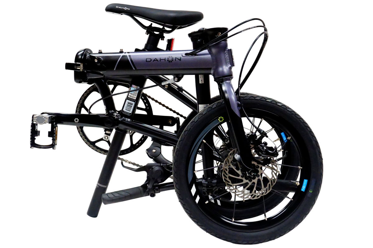 DAHON 「ダホン」 K9X 2024年モデル 16インチ 折り畳み自転車 / 名古屋 