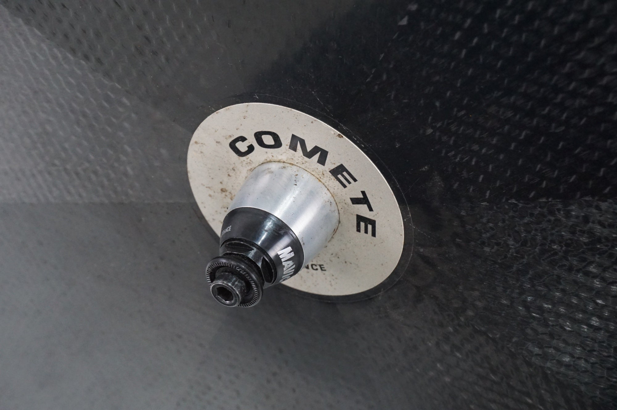 MAVIC 「マヴィック」 COMET DISC TU シマノ11S リアホイール / 大宮店