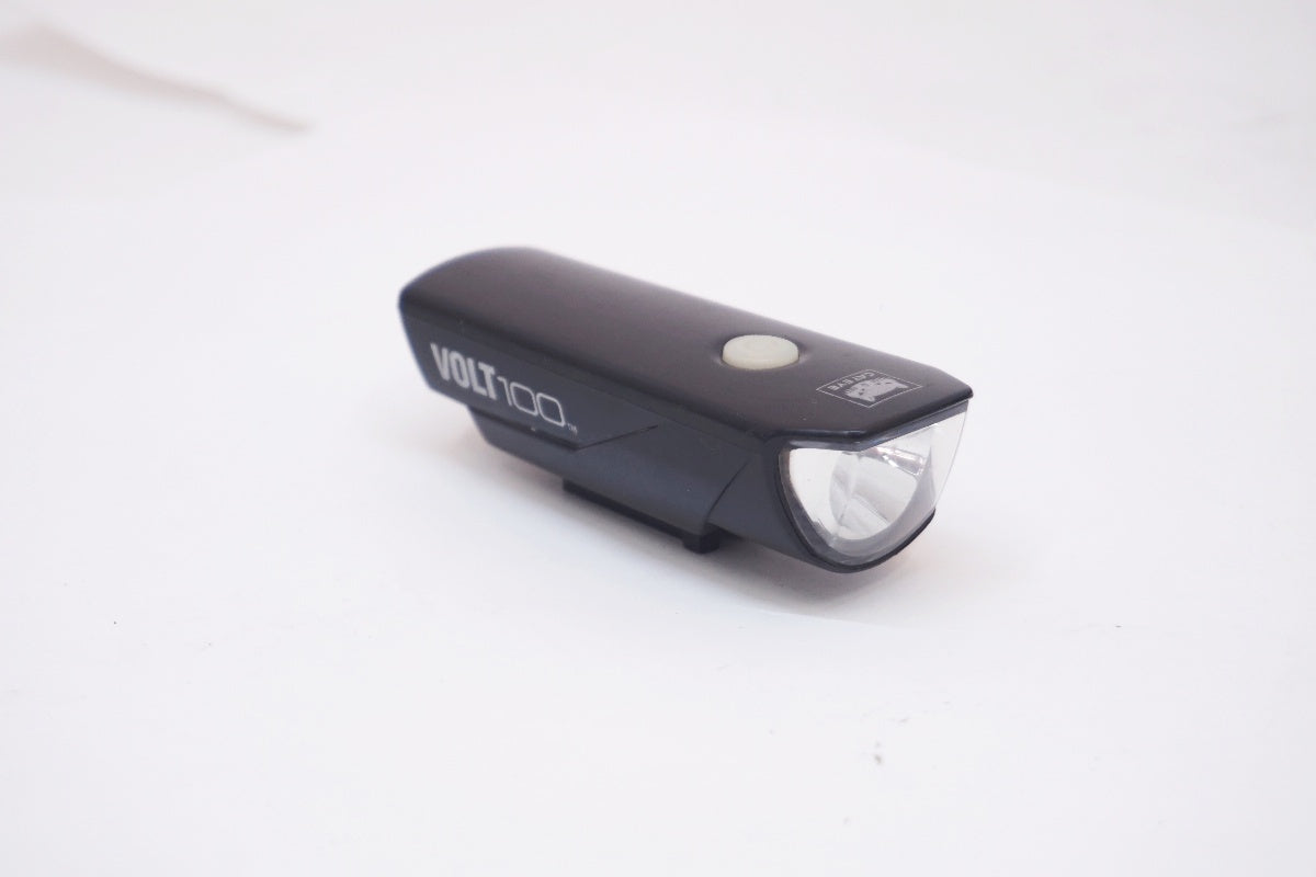 CATEYE 「キャットアイ」 VOLT100 HL-EL150 フロントライト / 大阪美原北インター店