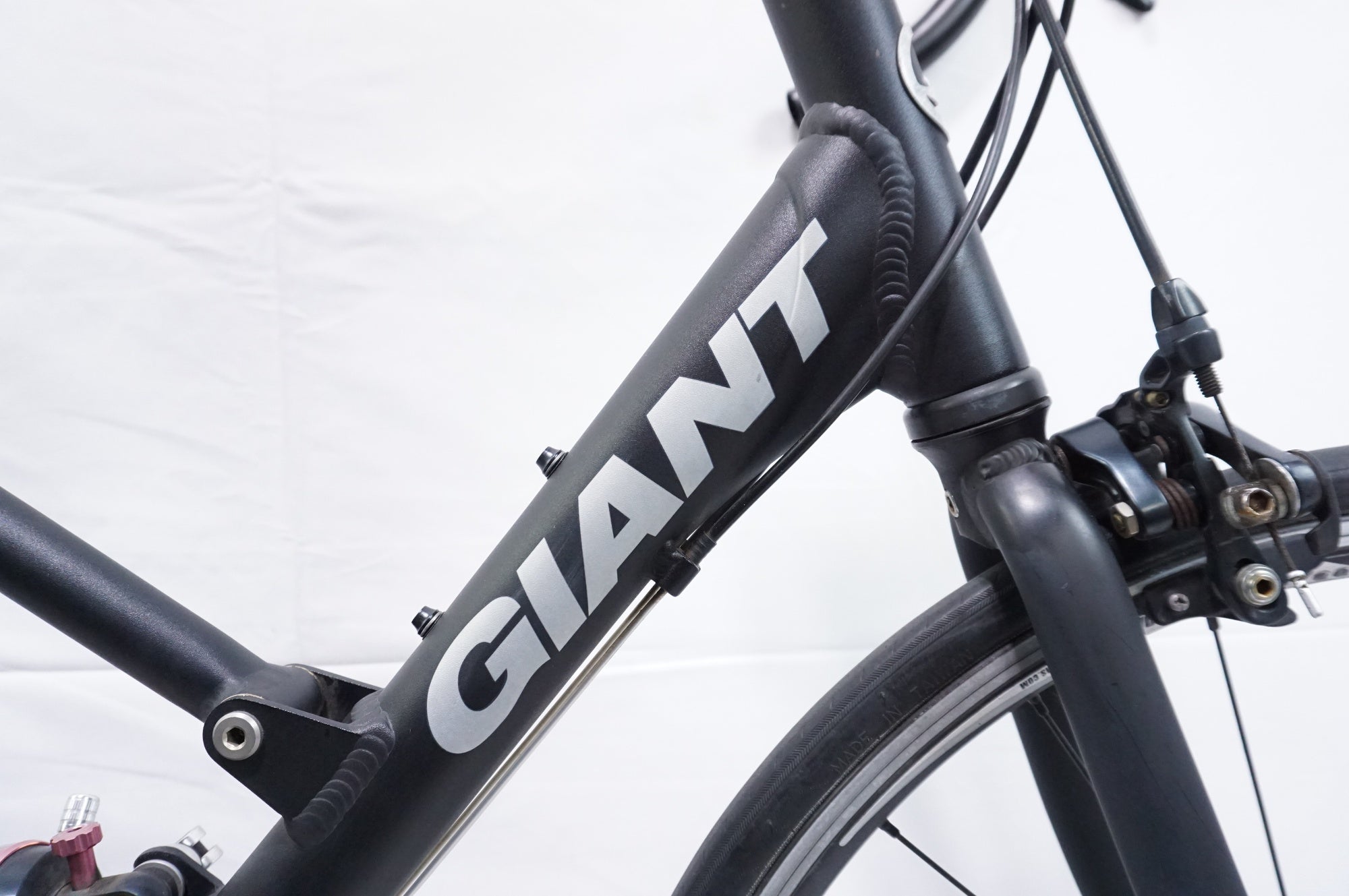 ジャンク GIANT 「ジャイアント」 MR4 R 2015年モデル 24インチ ミニベロ / バイチャリ浦和ベース